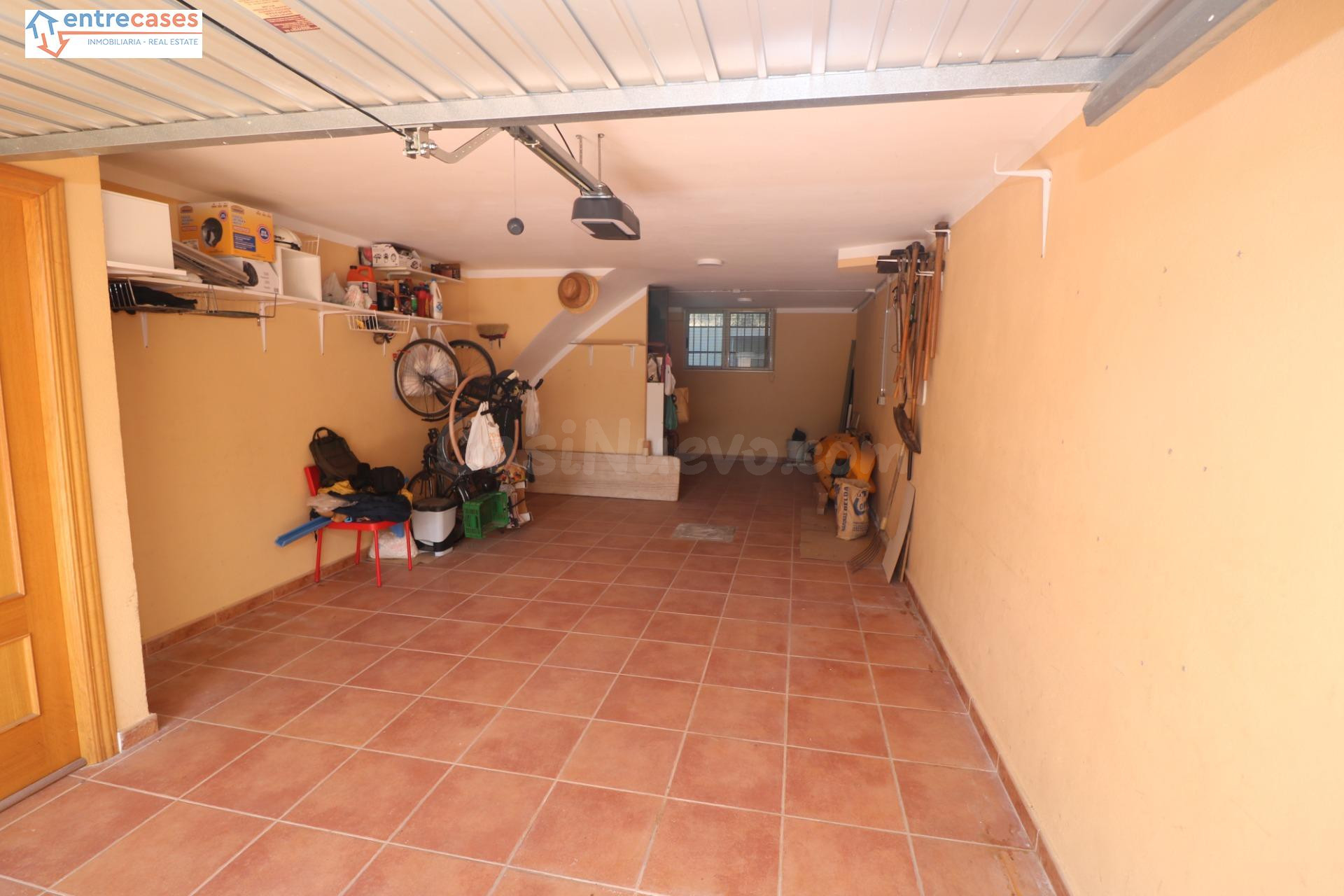 ADOSADO EN VENTA EN ALBALAT DELS TARONGERS - foto 5