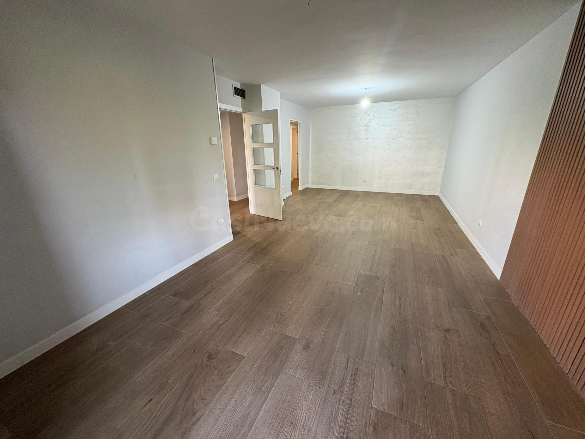 Piso 4 habitaciones 159m² en alquiler - Adelfas