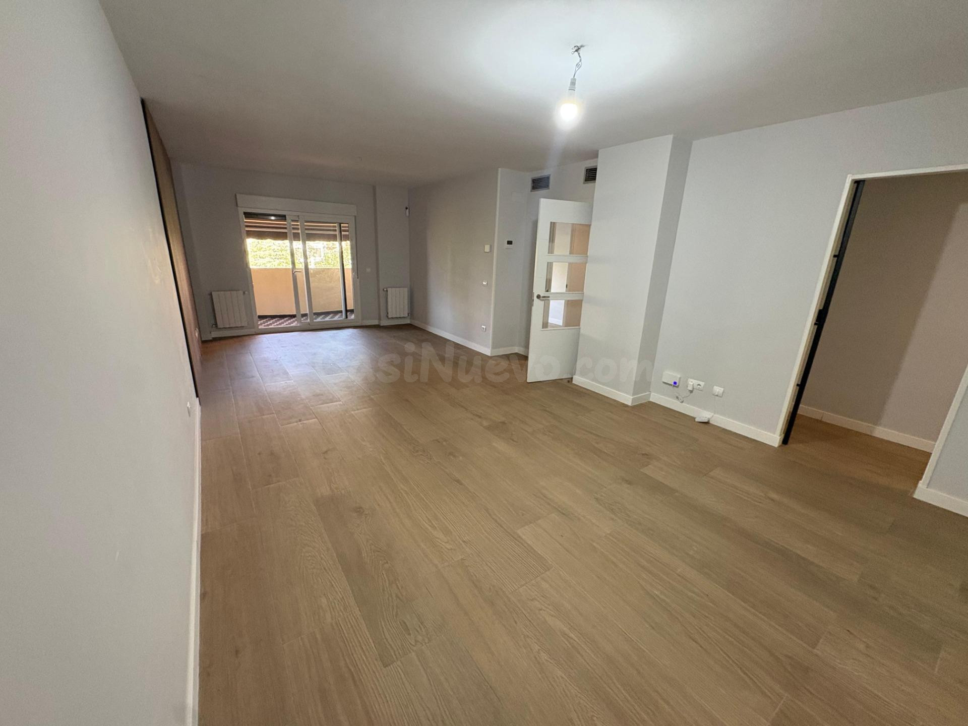Piso 4 habitaciones 159m² en alquiler - Adelfas - foto 3