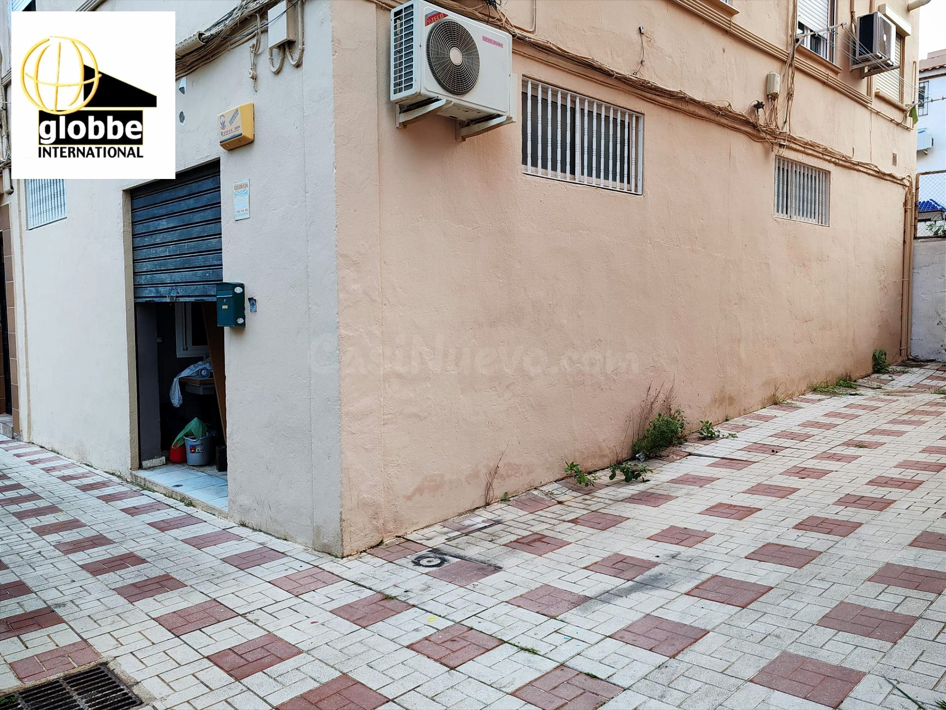 Oportunidad de Inversión en Local Comercial en Málaga - Carlos de Haya