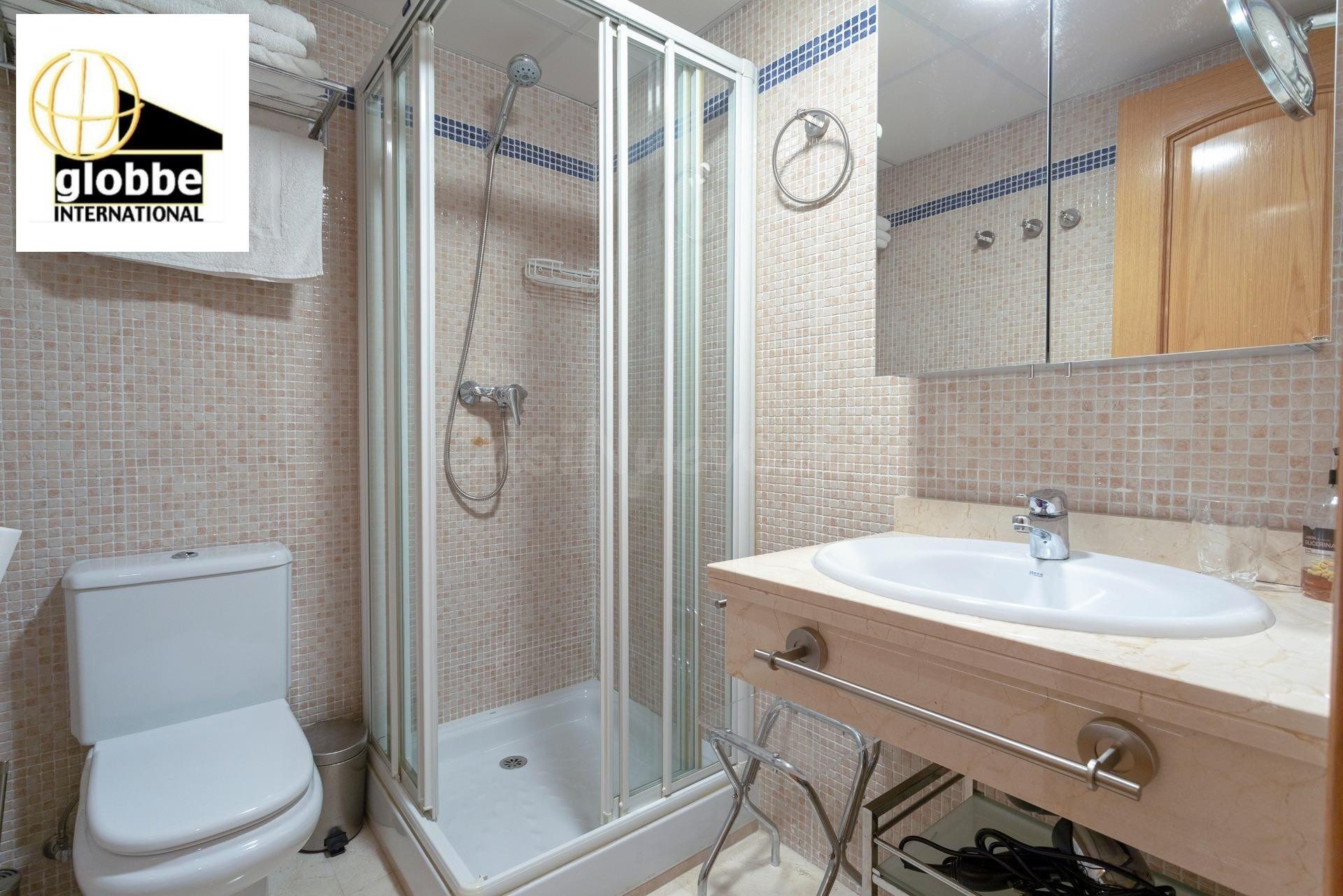 Exclusivo Ático Seminuevo en Limonar, Málaga - Vistas Incomp - foto 4