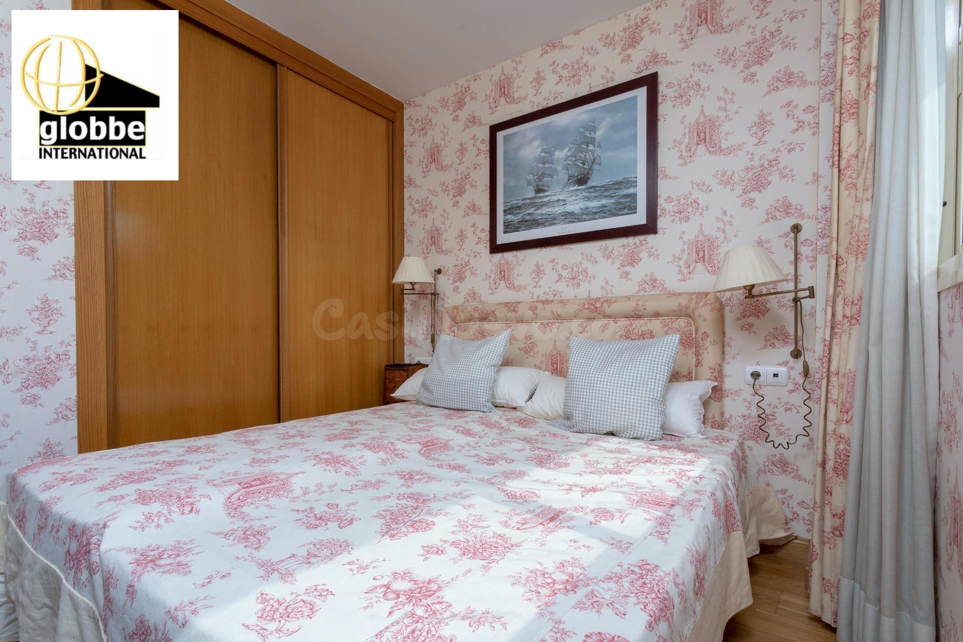 Exclusivo Ático Seminuevo en Limonar, Málaga - Vistas Incomp - foto 5