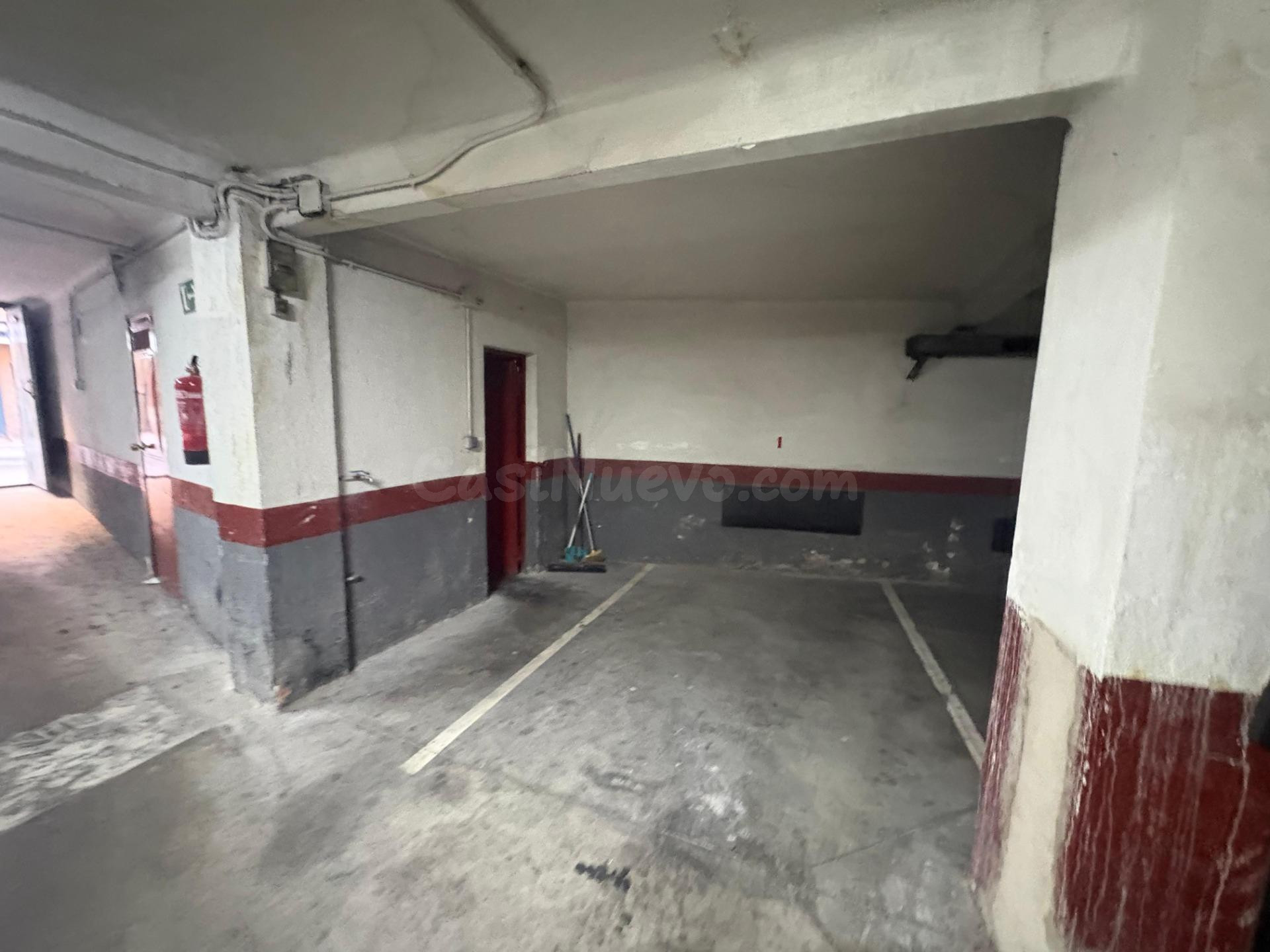 Garaje 8m² en venta - Centro - foto 3