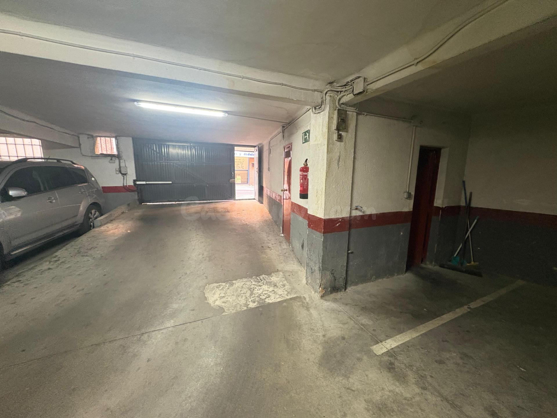 Garaje 8m² en venta - Centro - foto 4