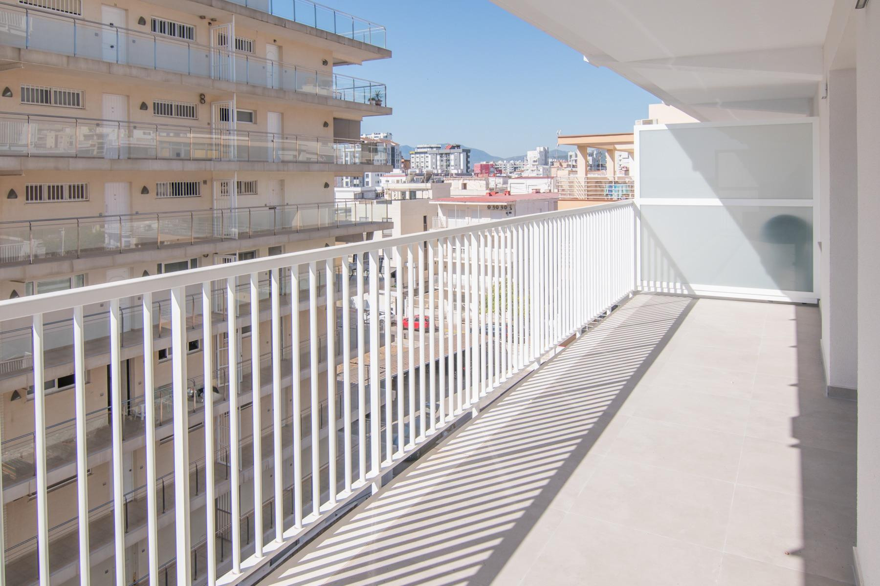 APARTAMENTO PRIMERA LINEA PLAYA GANDIA - foto 3