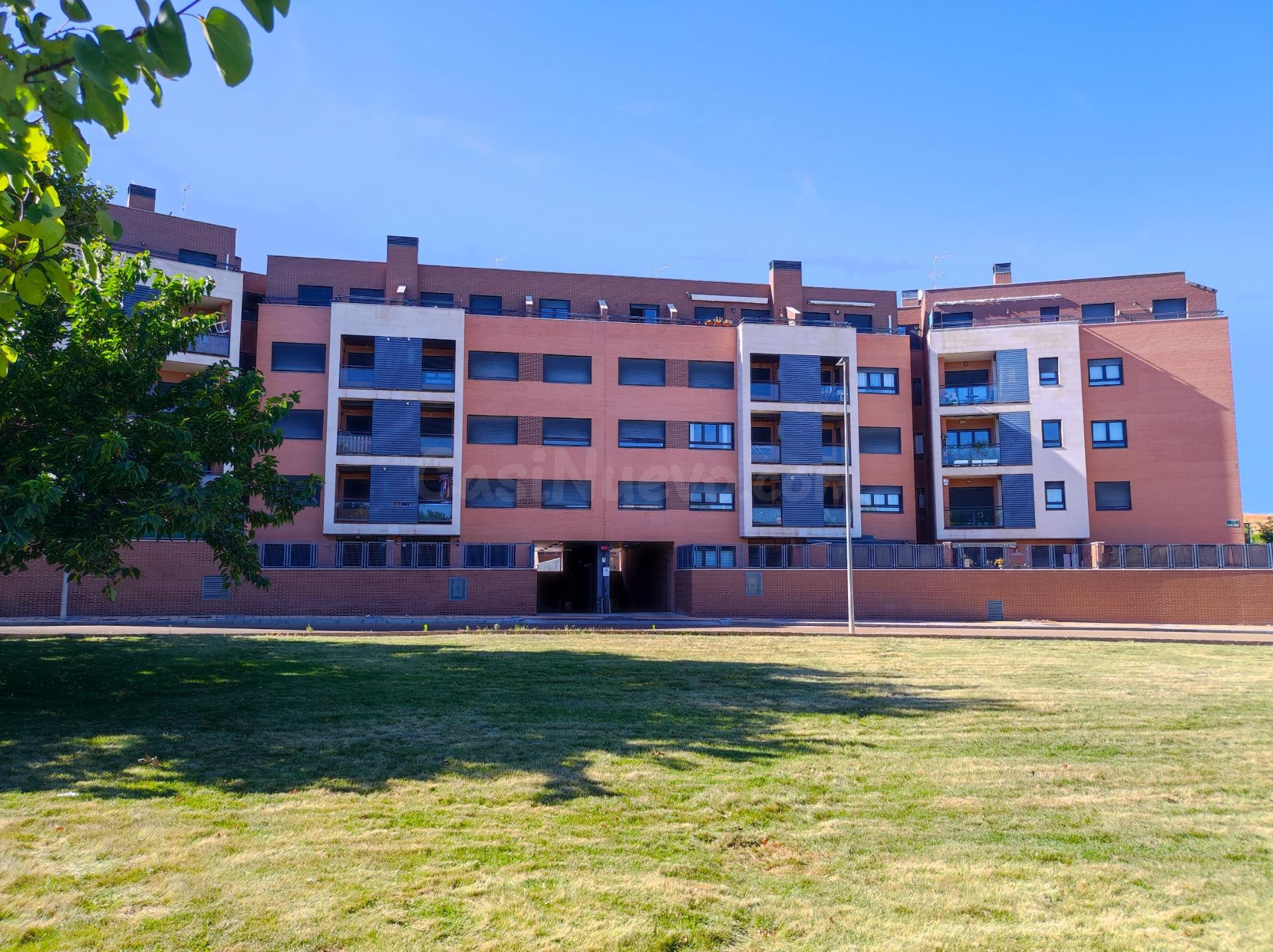 APARTAMENTO EN ARROYO - foto 2