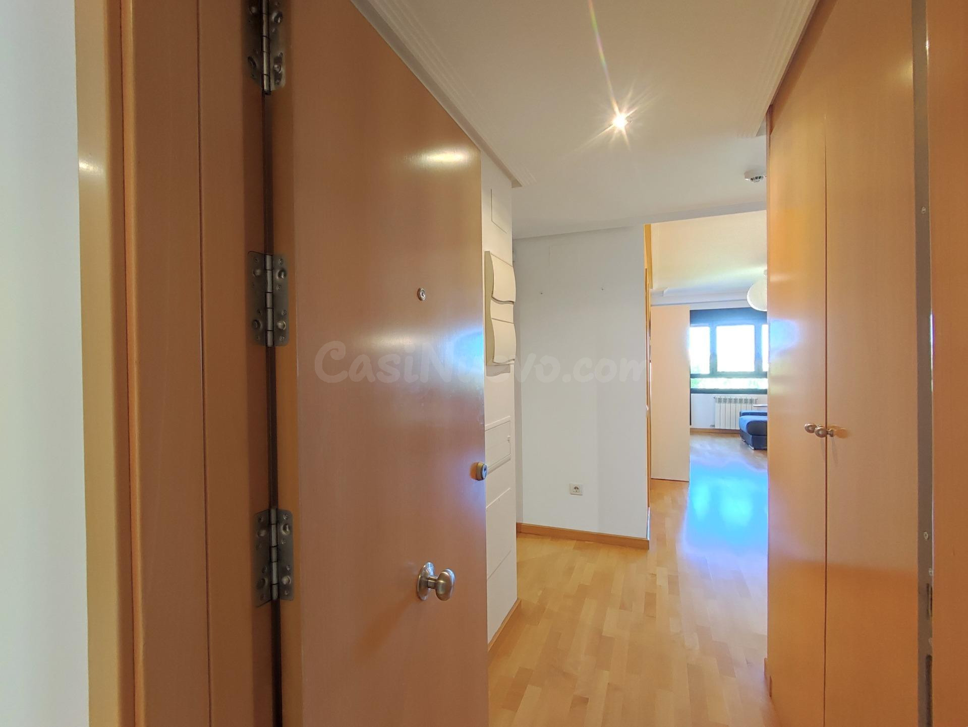 APARTAMENTO EN ARROYO - foto 3