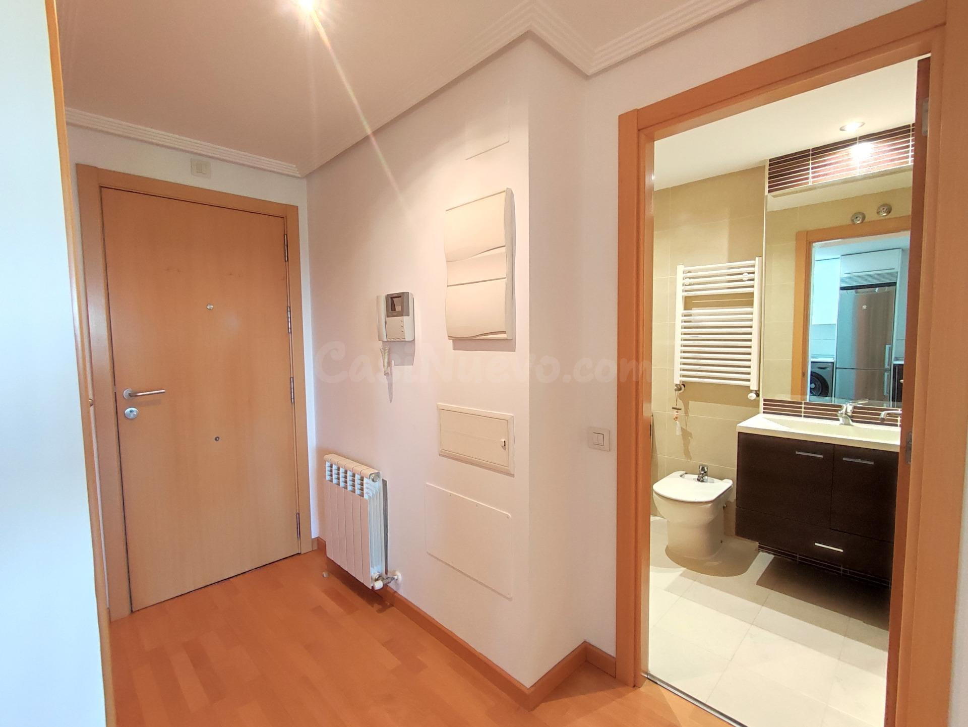 APARTAMENTO EN ARROYO - foto 5