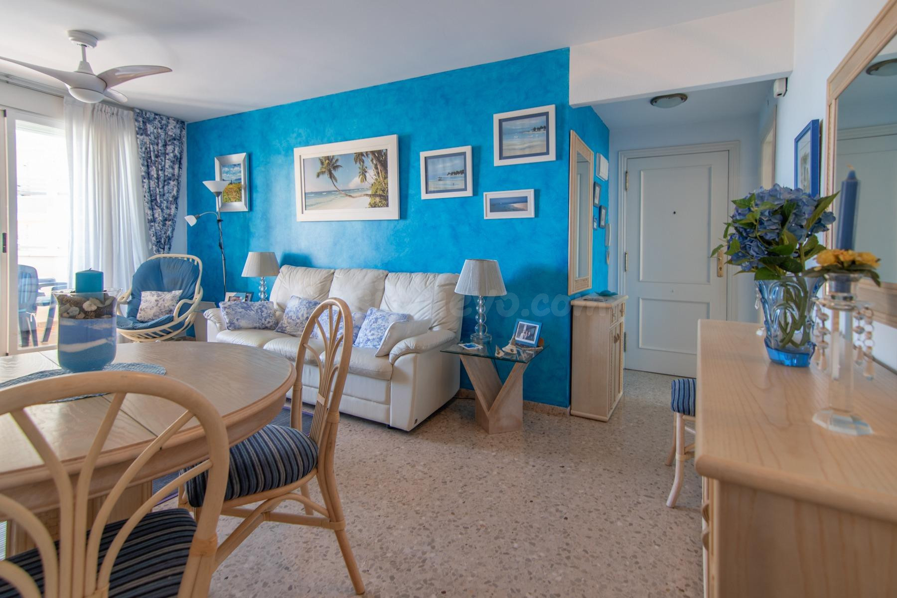 APARTAMENTO SEGUNDA LINEA DE PLAYA - foto 4