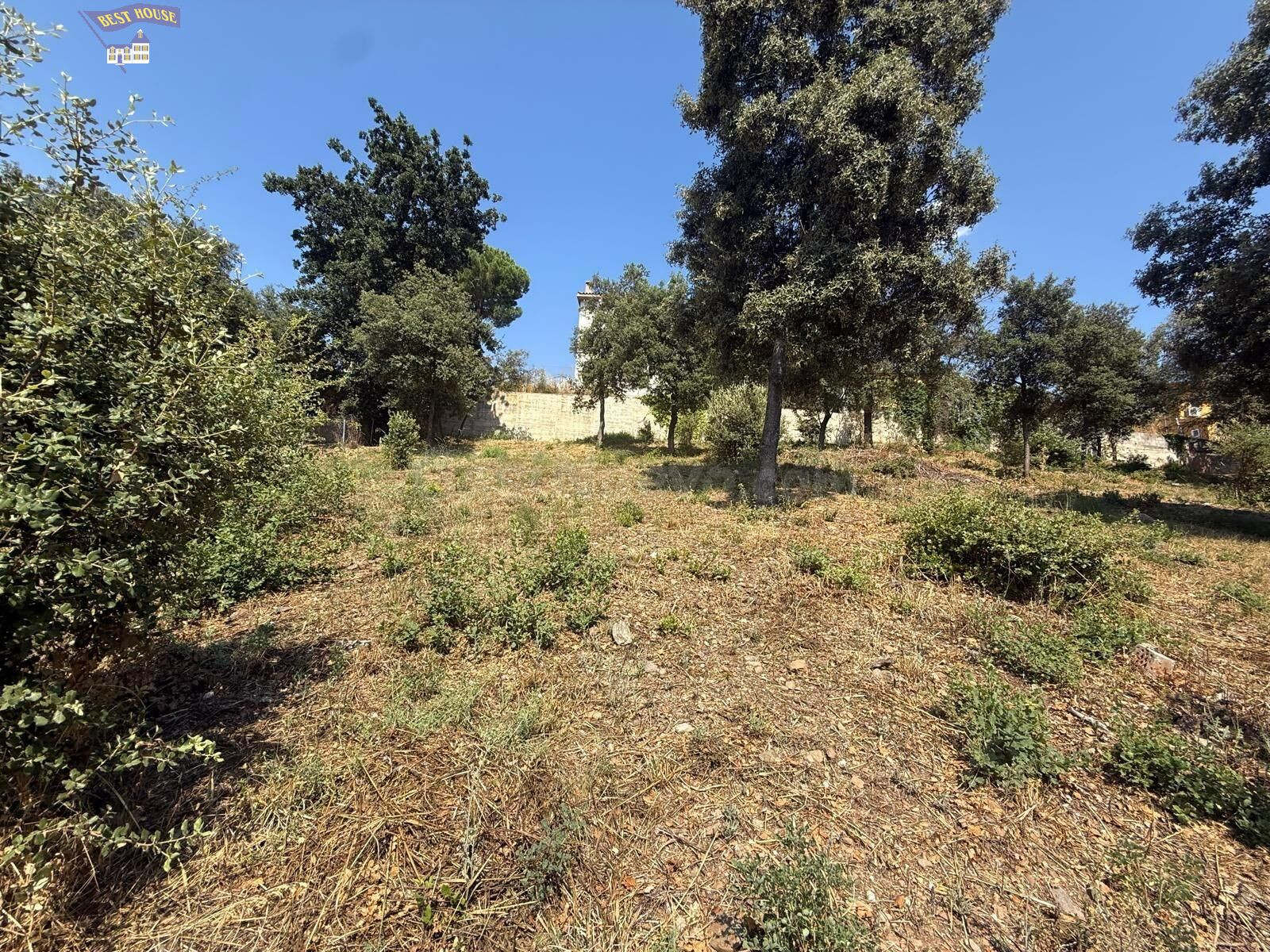 TERRENO URBANO EN VENTA EN CAN CAYAMERES, SENTMENAT - OPORTU