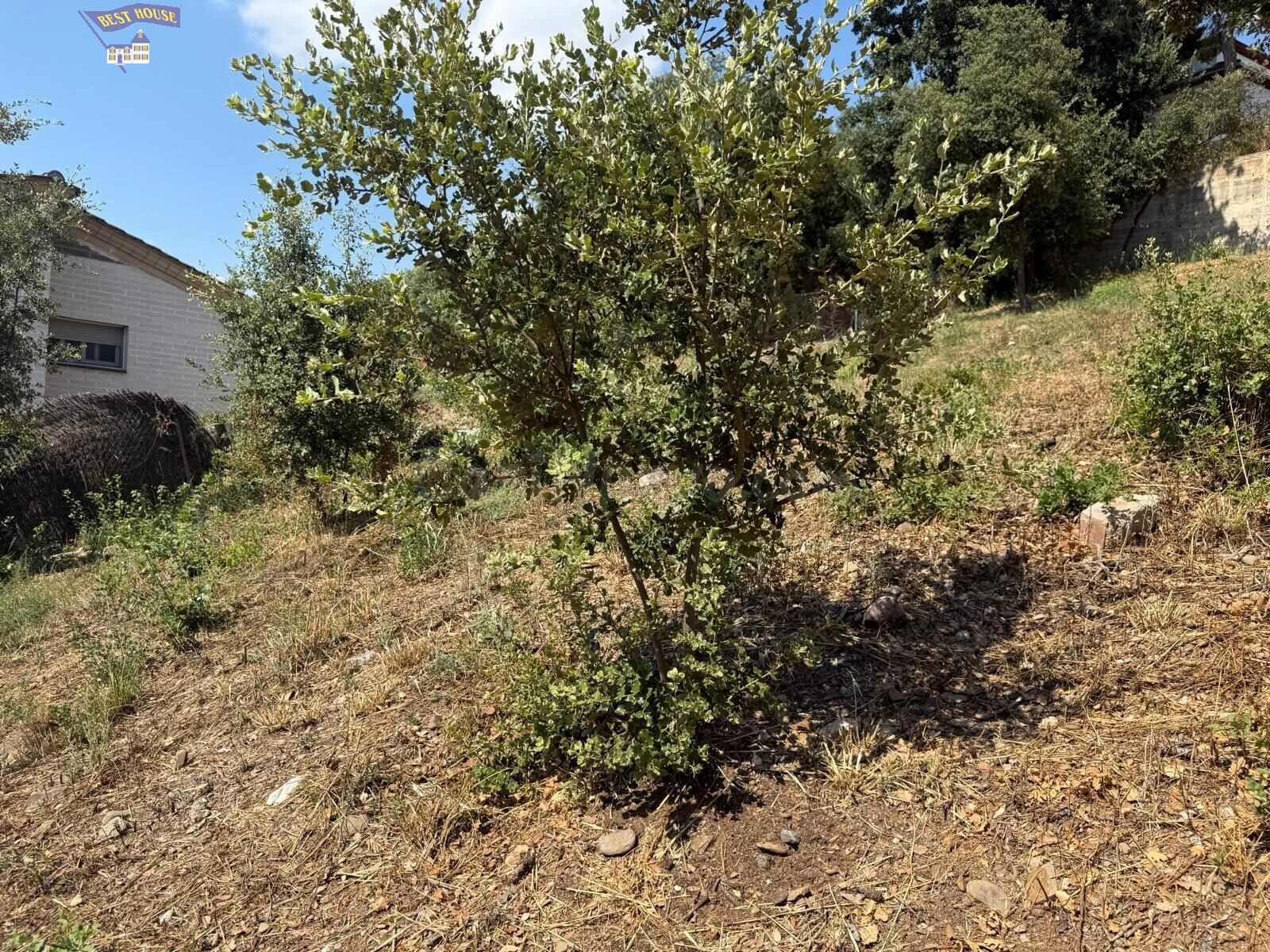 TERRENO URBANO EN VENTA EN CAN CAYAMERES, SENTMENAT - OPORTU - foto 2