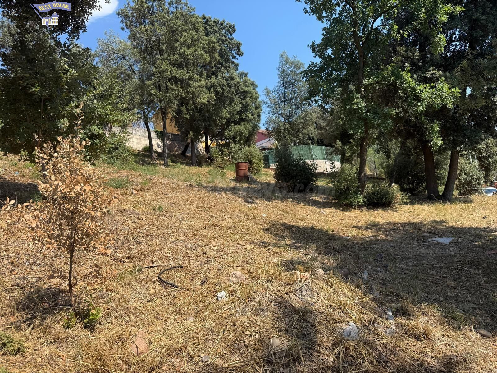 TERRENO URBANO EN VENTA EN CAN CAYAMERES, SENTMENAT - OPORTU - foto 3