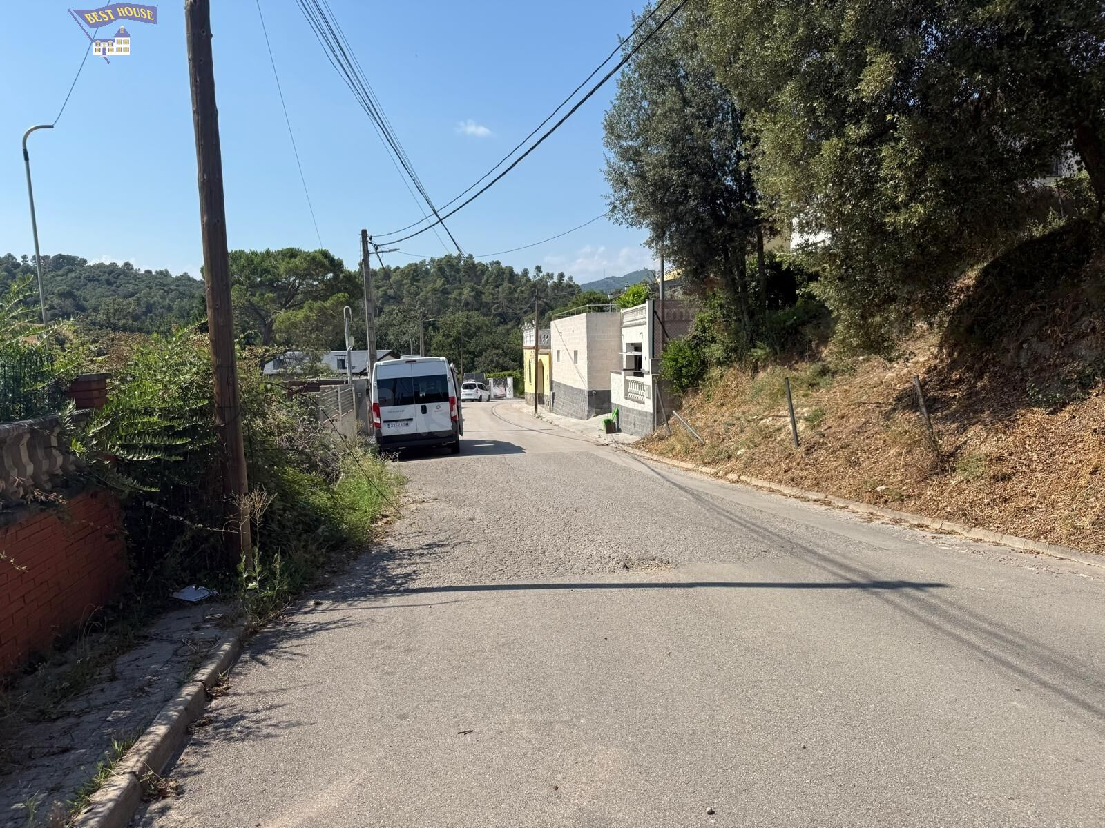 TERRENO URBANO EN VENTA EN CAN CAYAMERES, SENTMENAT - OPORTU - foto 5