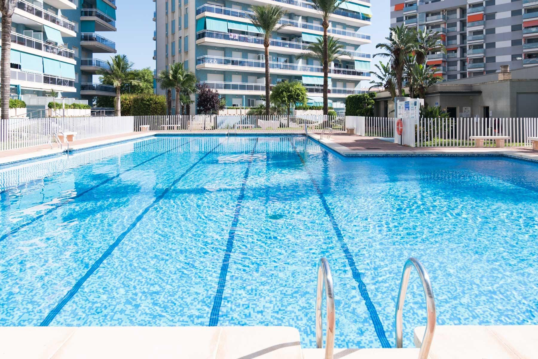APARTAMENTO EN VENTA ZONA UNIVERSIDAD