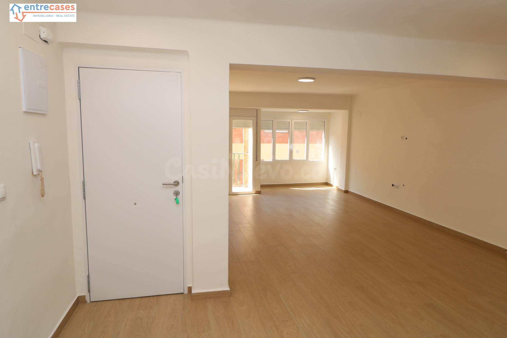 PISO GILET, 2 SIN ASCENSOR. REFORMADO AGOSTO 2026