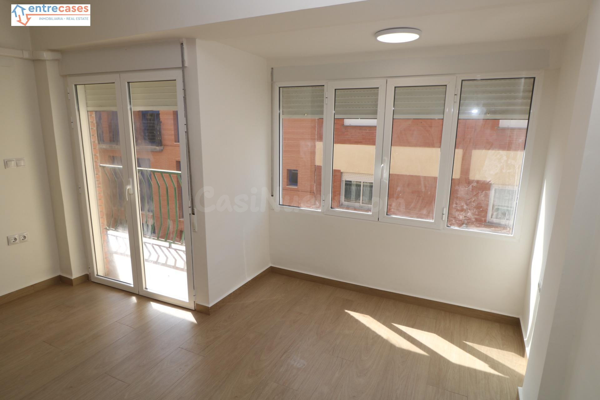 PISO GILET, 2 SIN ASCENSOR. REFORMADO AGOSTO 2026 - foto 5