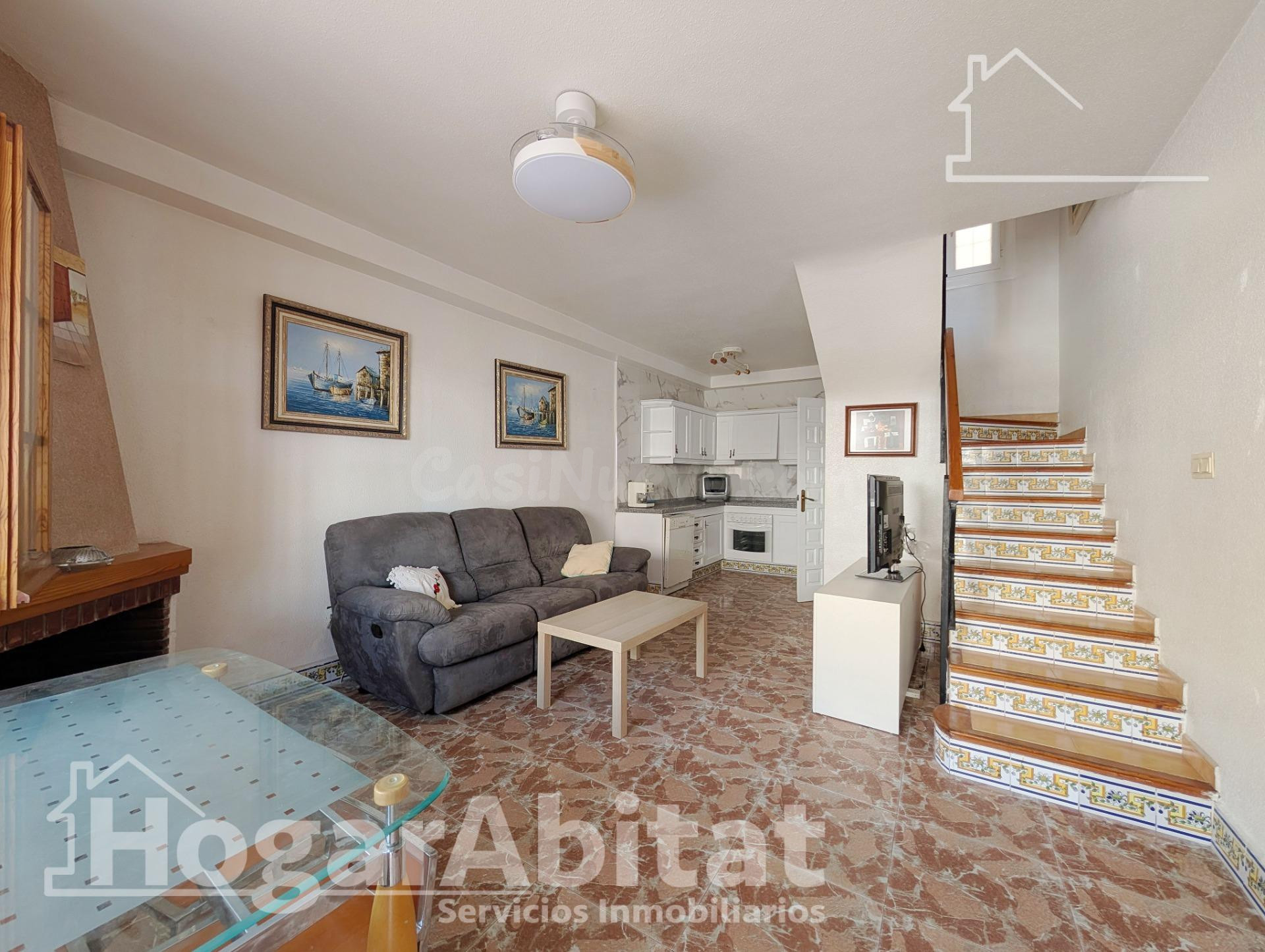 ¡PRIMERA LÍNEA DE PLAYA! PRECIOSA CASA AMPLIA EN RESIDENCIAL