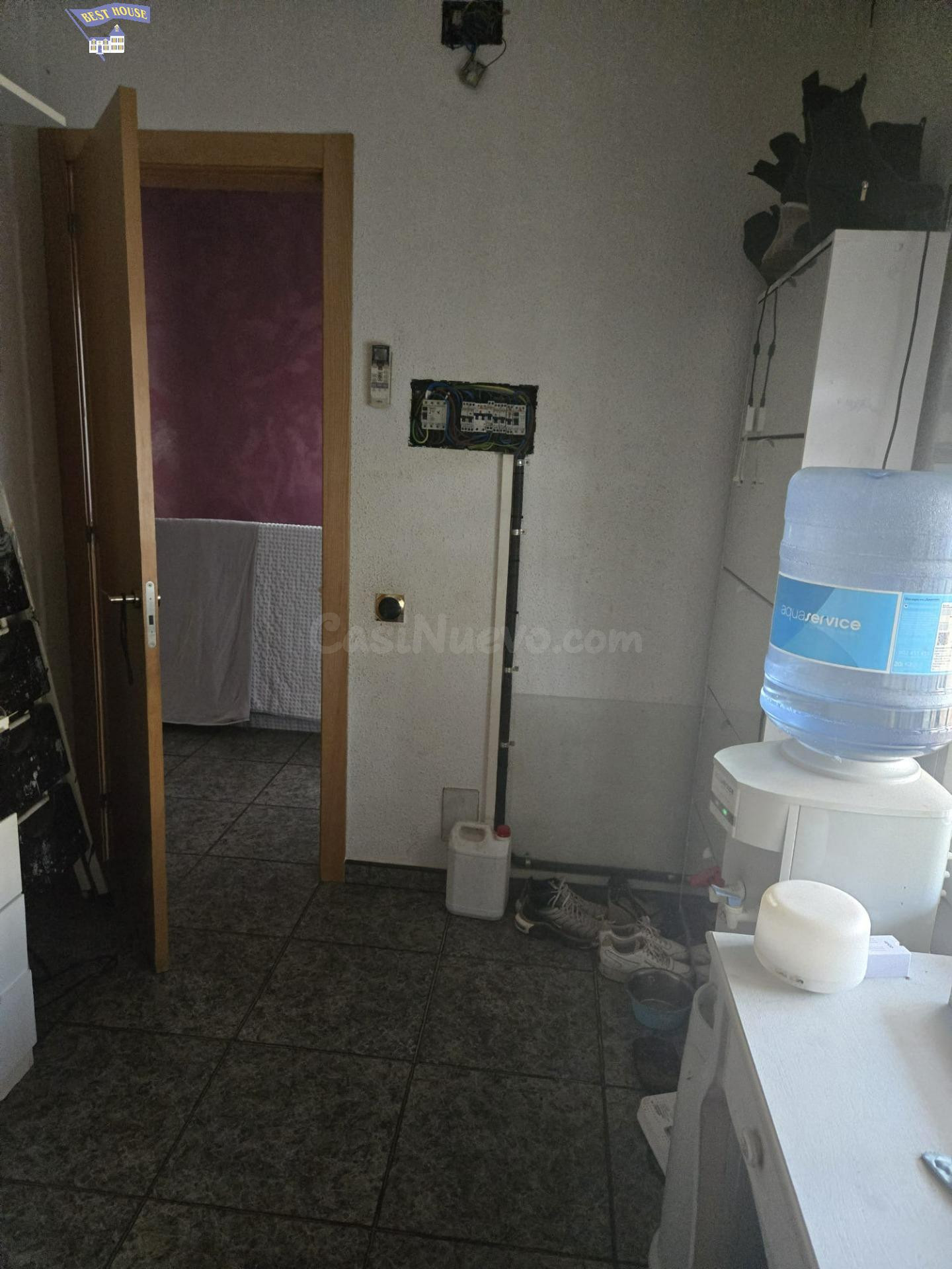 TU NUEVO HOGAR EN PEDRA SANTA, SENTMENAT - foto 5