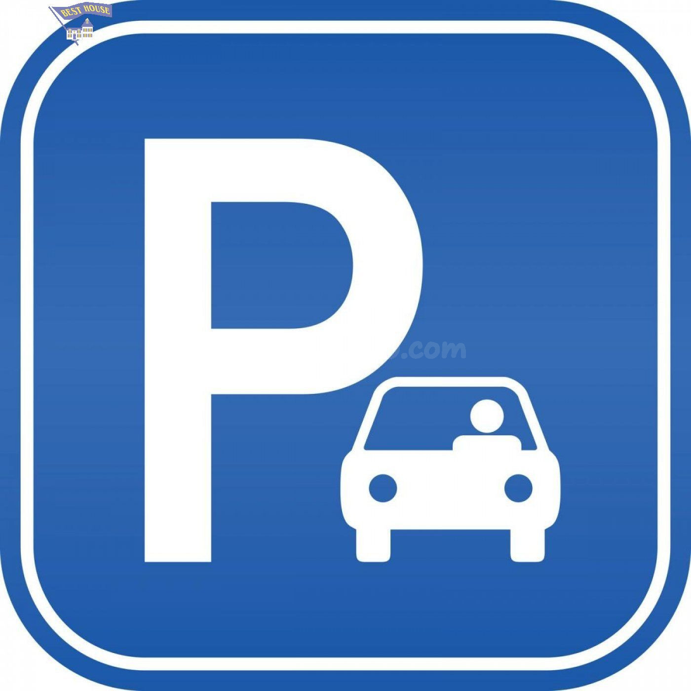 PLAZA DE PARKING PARA MOTO, EN COLL FAVÁ - PSG. FRANCESC MAC