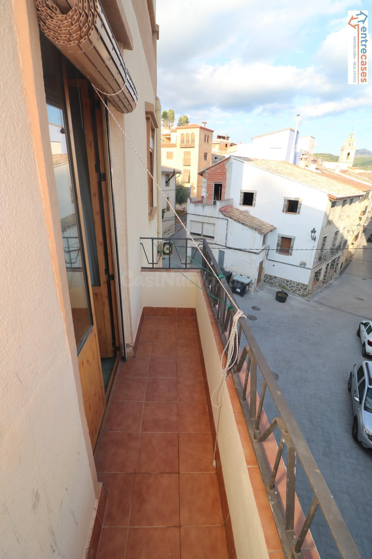 PISO EN GAIBIEL (CASTELLON) 2º SIN ASCENSOR. TU RINCÓN DE PA - foto 5