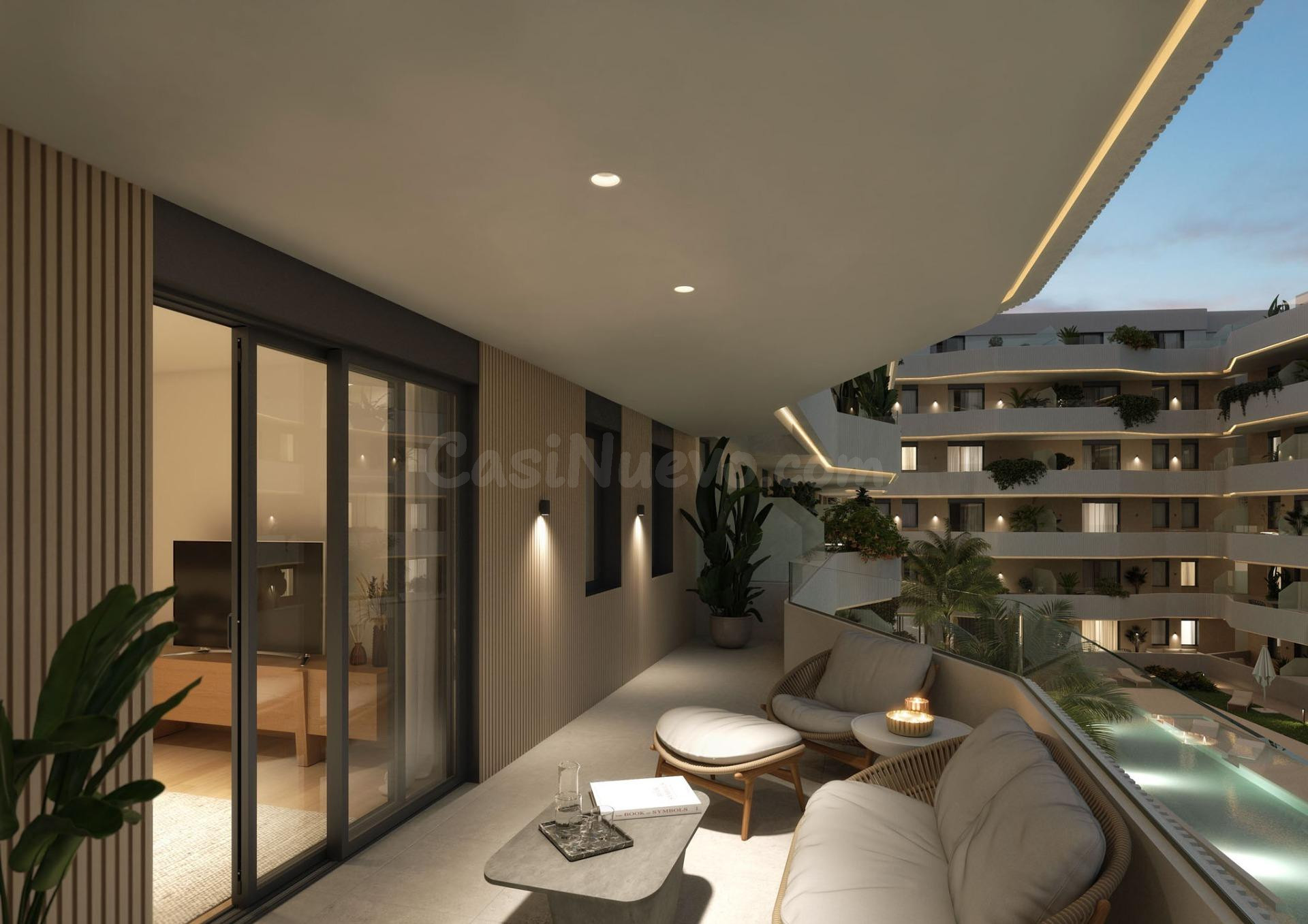 * INVIERTA AHORA EN OBRA NUEVA EN ESTA ÁREA EN PLENA EXPANSI - foto 3