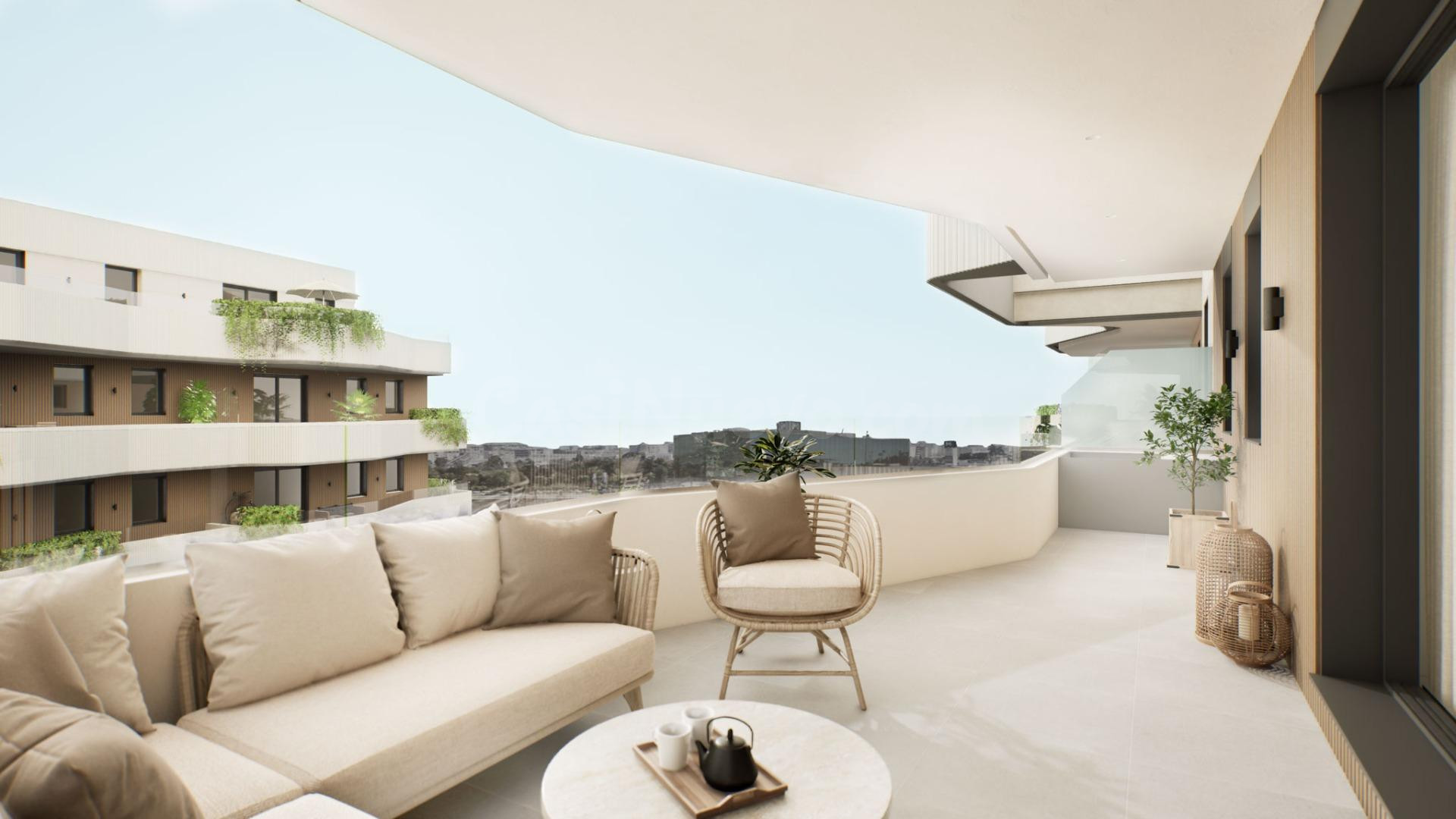 * INVIERTA AHORA EN OBRA NUEVA EN ESTA ÁREA EN PLENA EXPANSI - foto 4