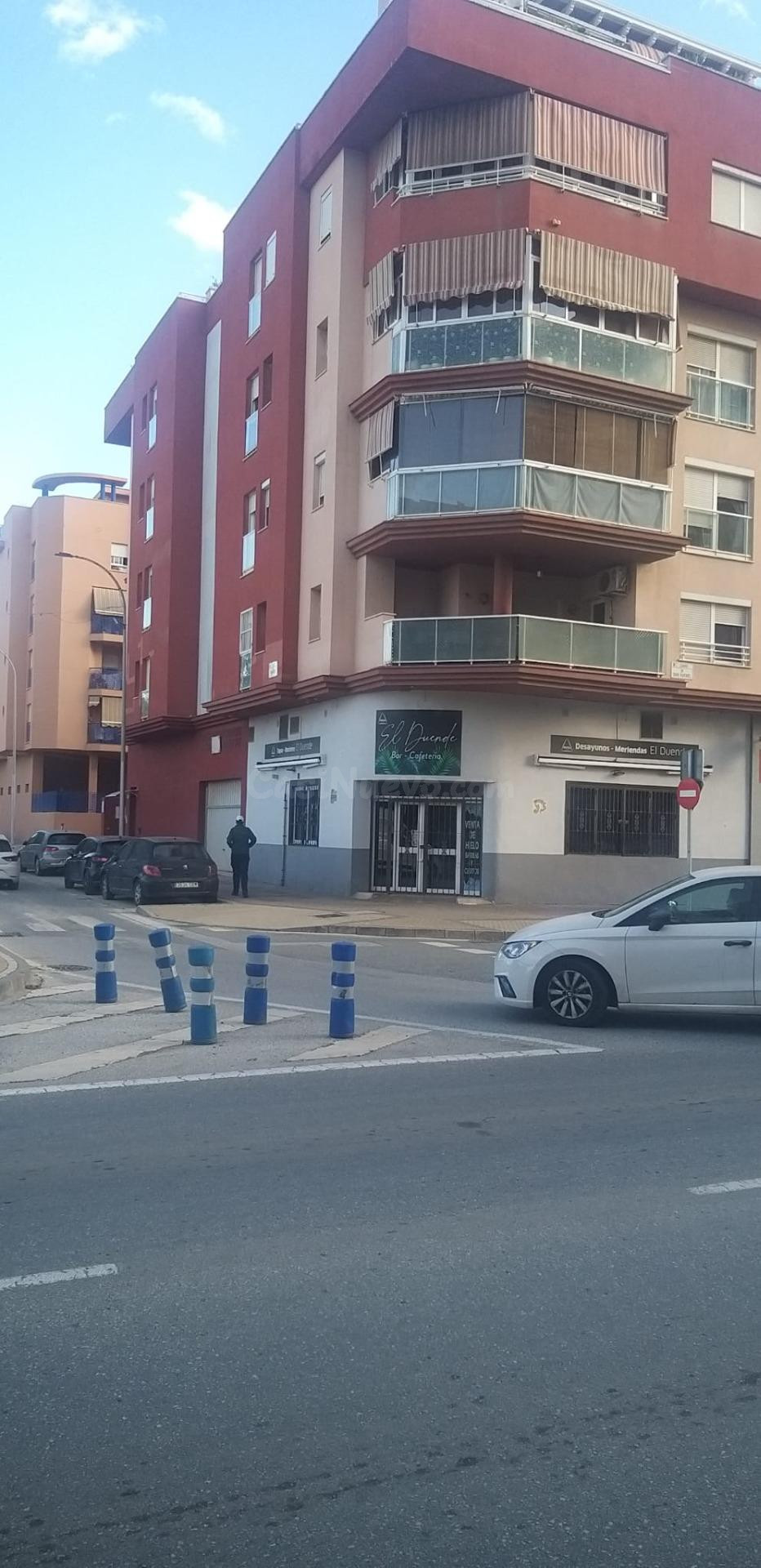 Venta de Plaza de Garaje