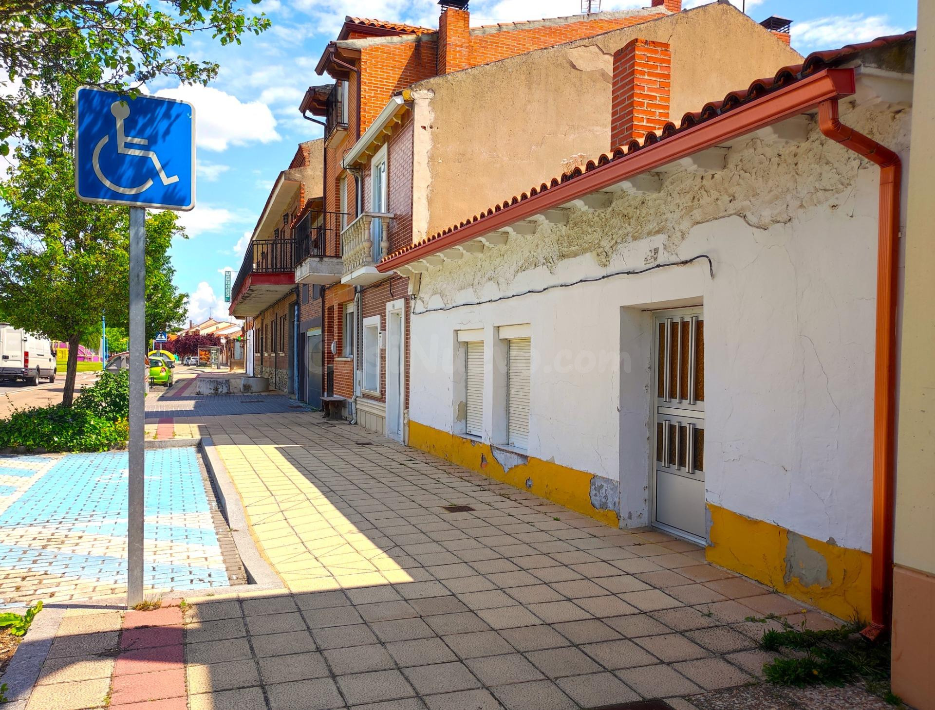 Casa molinera en Puente Duero - foto 2