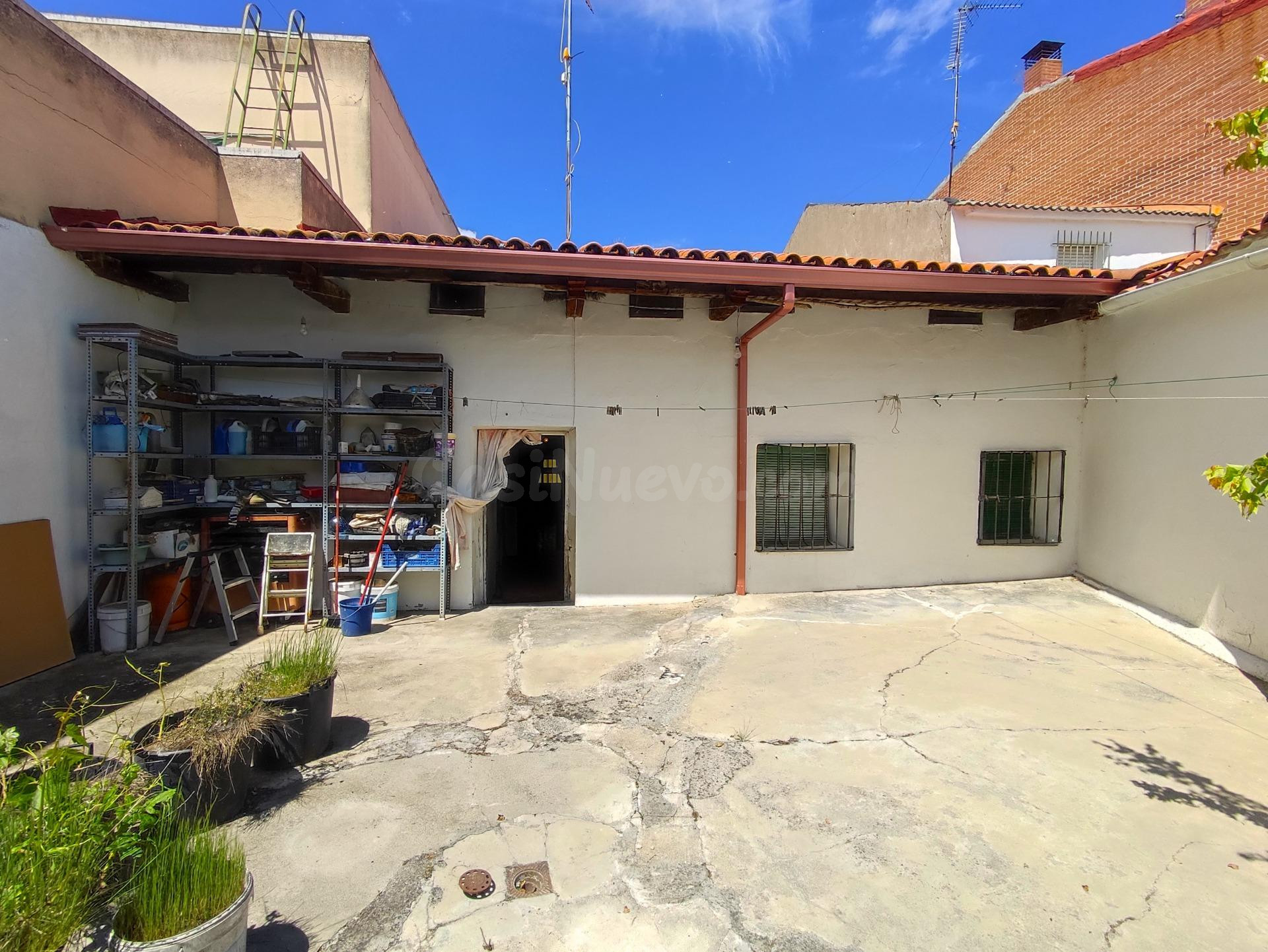 Casa molinera en Puente Duero - foto 3