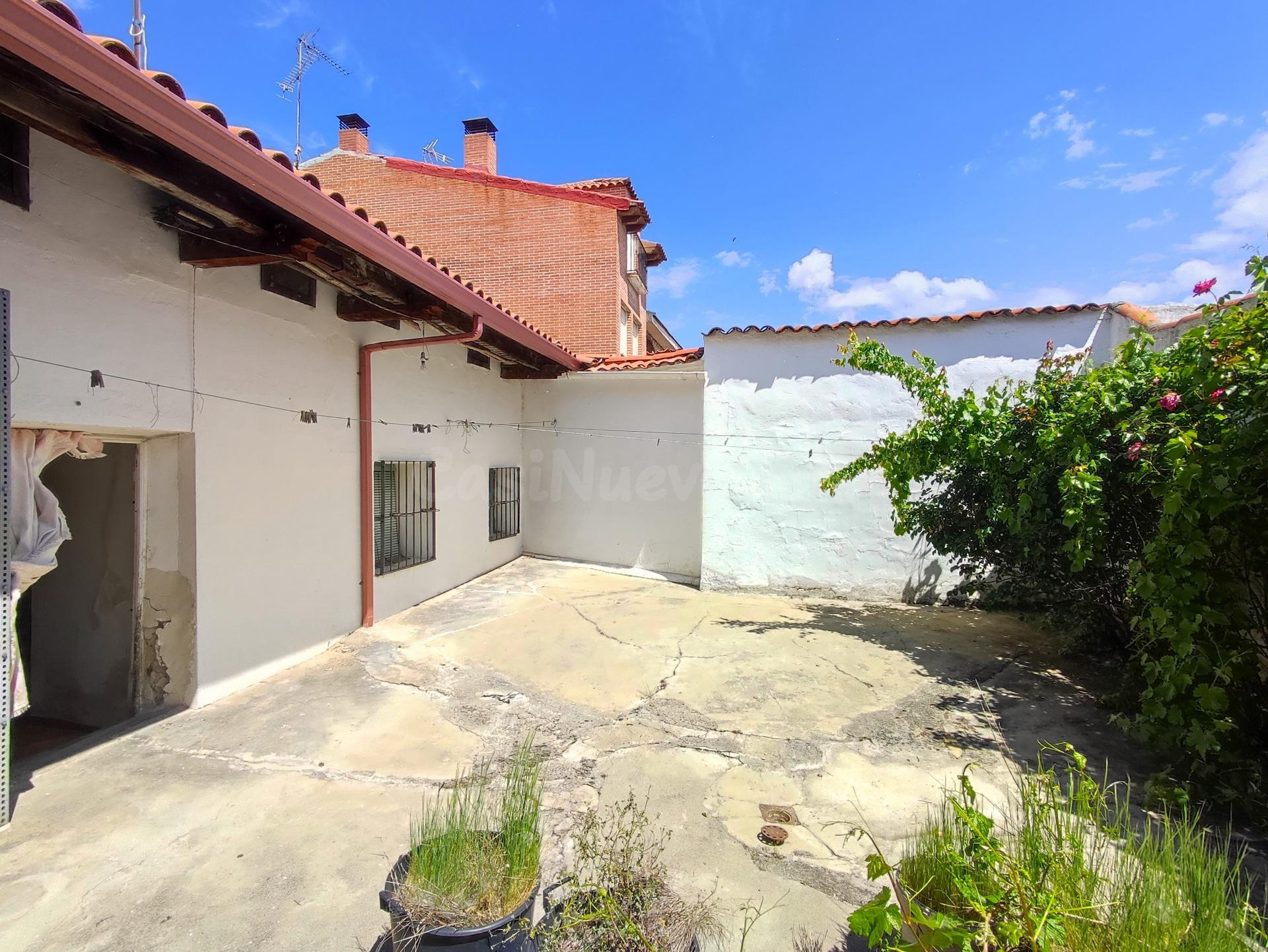 Casa molinera en Puente Duero - foto 4