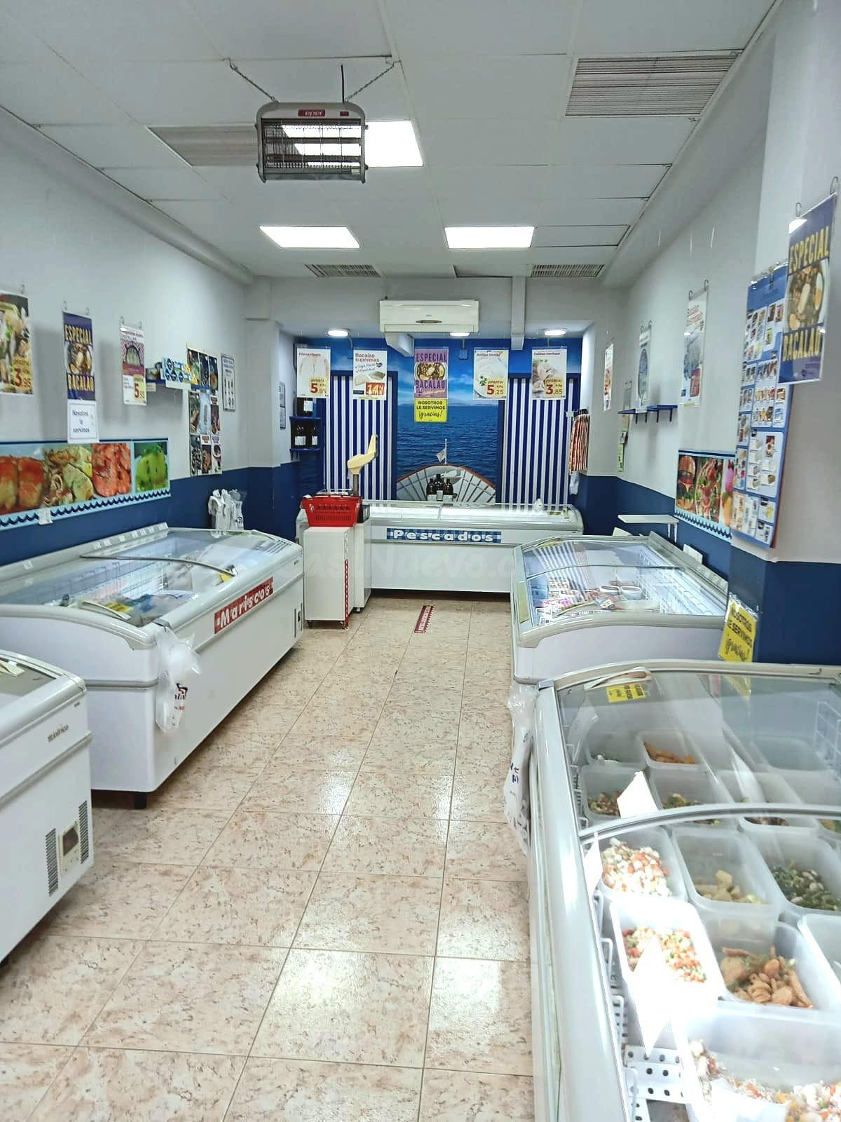 Preciosa y Coqueta tienda de Congelados Gourmet - foto 2