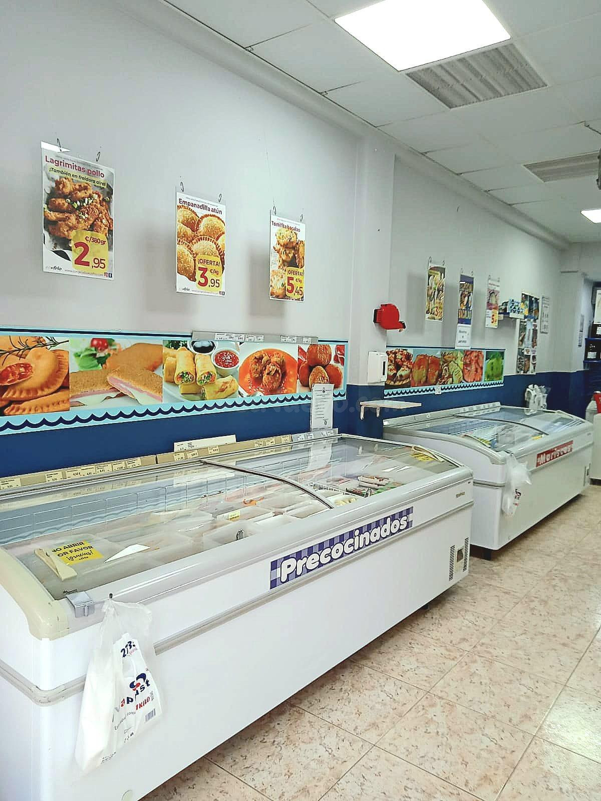 Preciosa y Coqueta tienda de Congelados Gourmet - foto 3