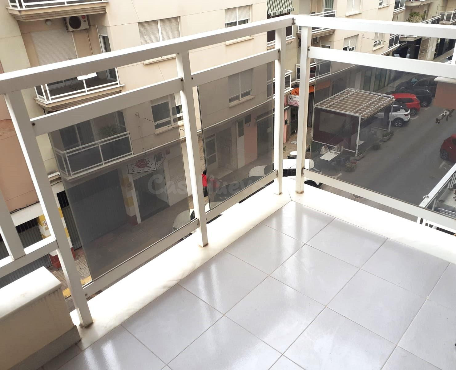 Vivienda de VPO, situada en zona tranquila - foto 4