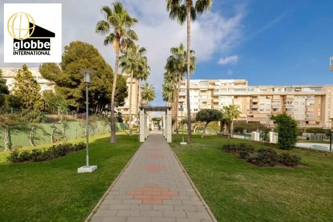 Espectacular Ático en Teatinos, Málaga - €519.999