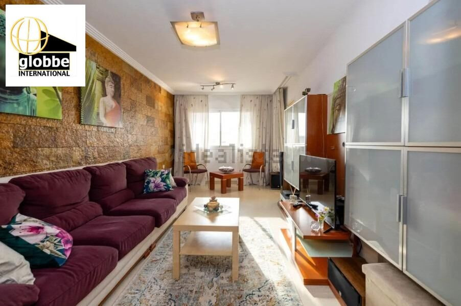 Espectacular Ático en Teatinos, Málaga - €519.999 - foto 2