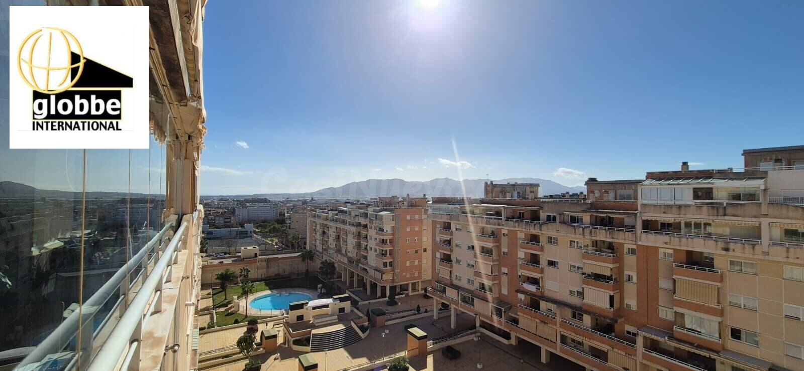 Espectacular Ático en Teatinos, Málaga - €519.999 - foto 4