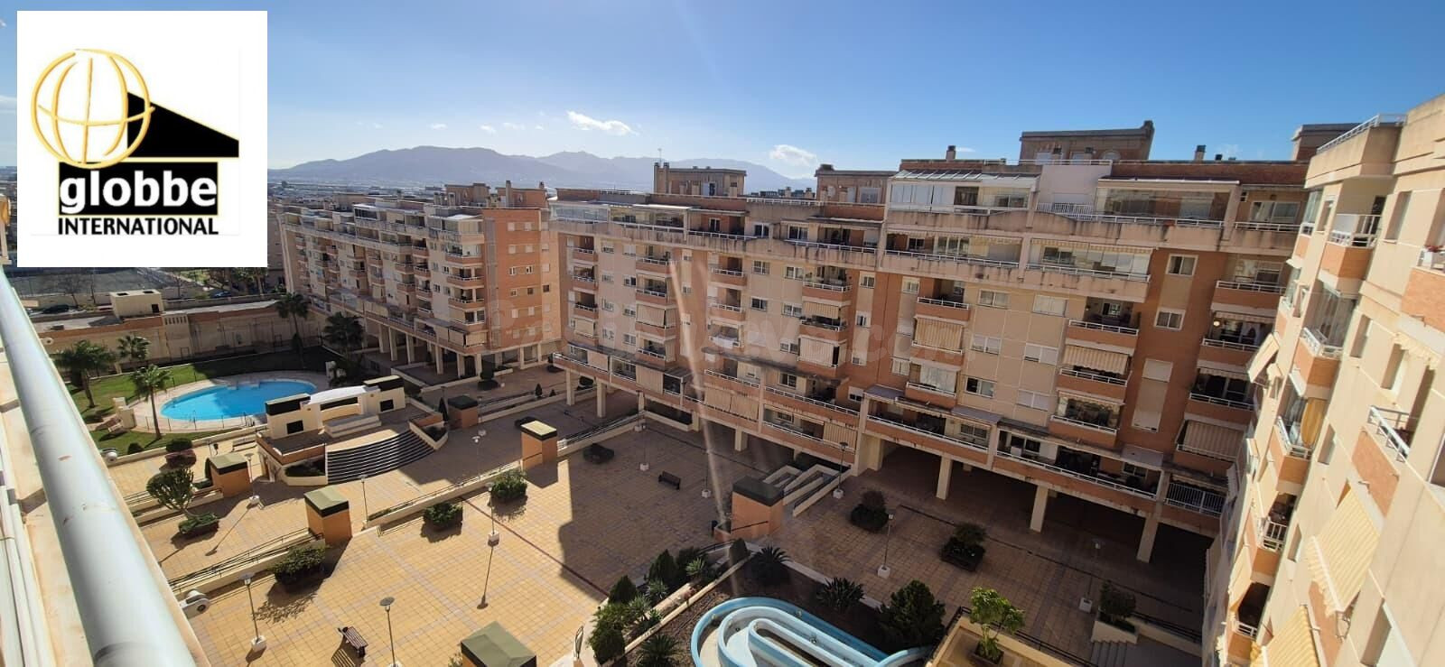 Espectacular Ático en Teatinos, Málaga - €519.999 - foto 5