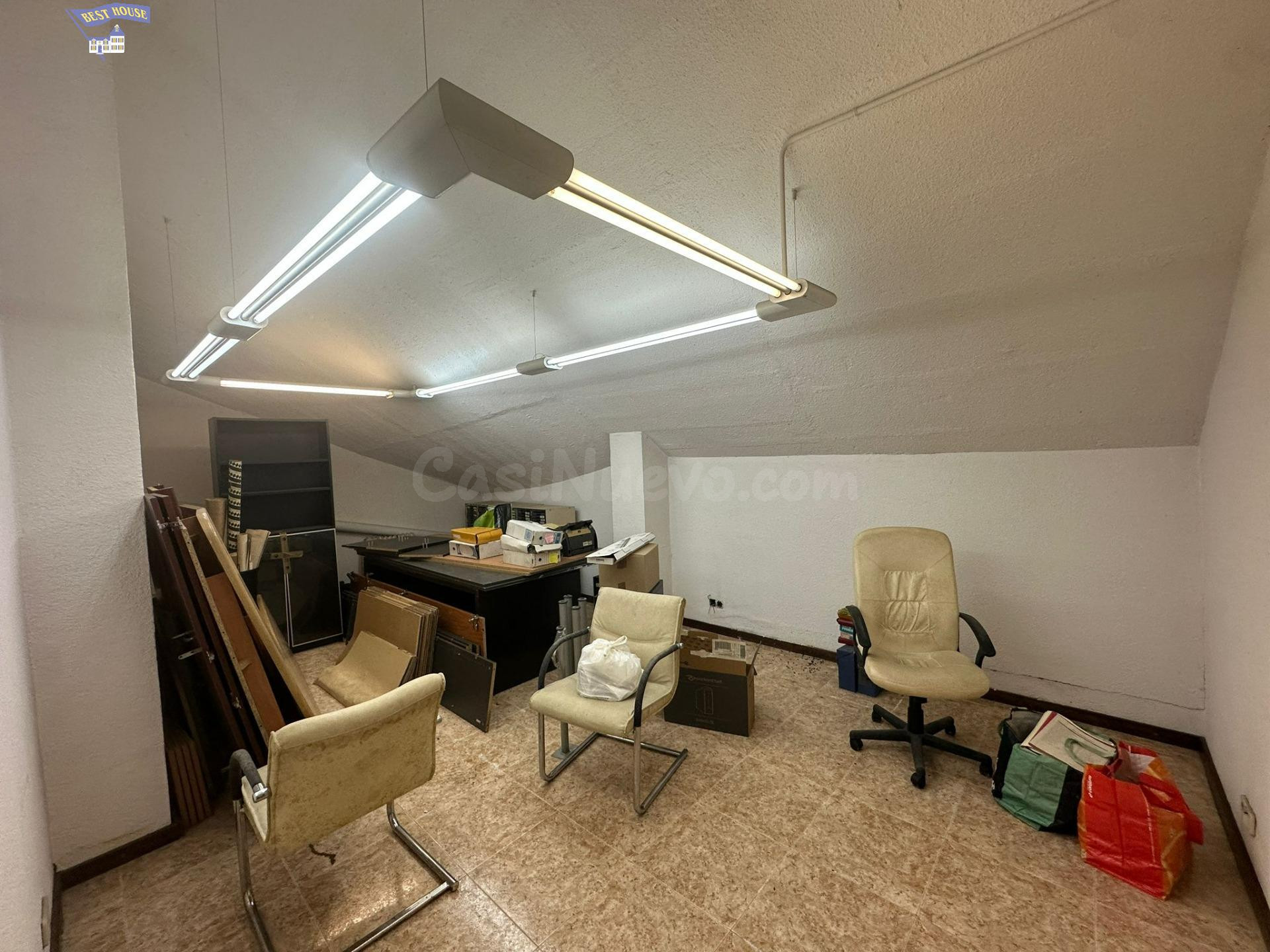 GRAN OPORTUNIDAD LOCAL COMERCIAL EN FONTETES, CERDANYOLA DEL - foto 5