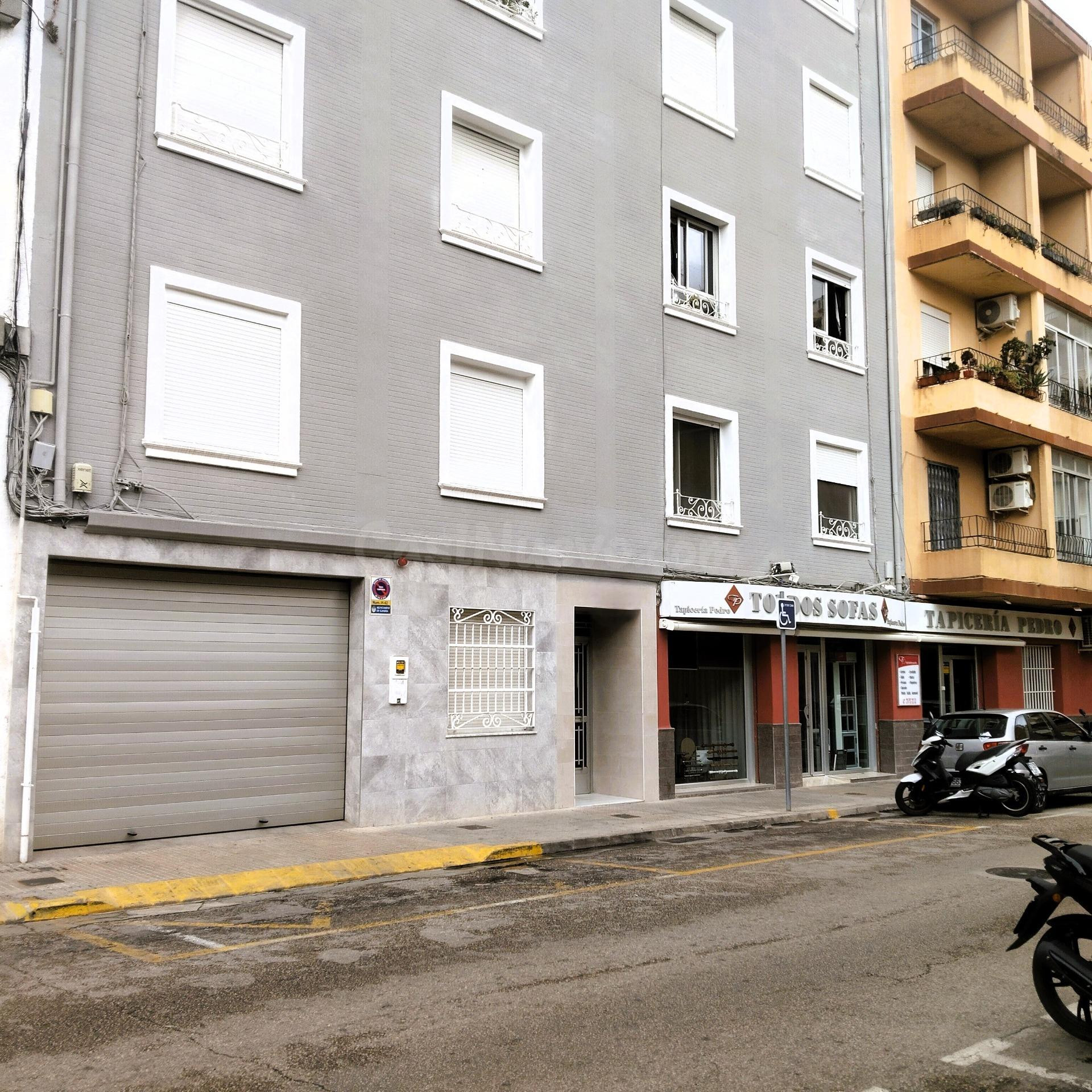 Piso 2 habitaciones 73m² en venta - Centro