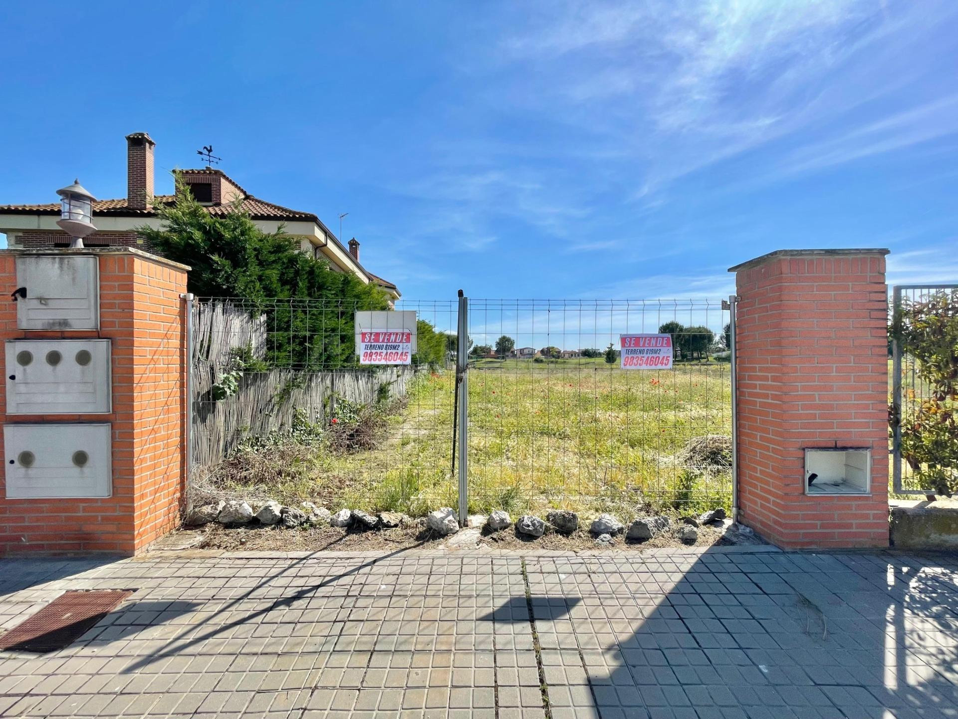 Terreno en Aldeamayor Golf - foto 2