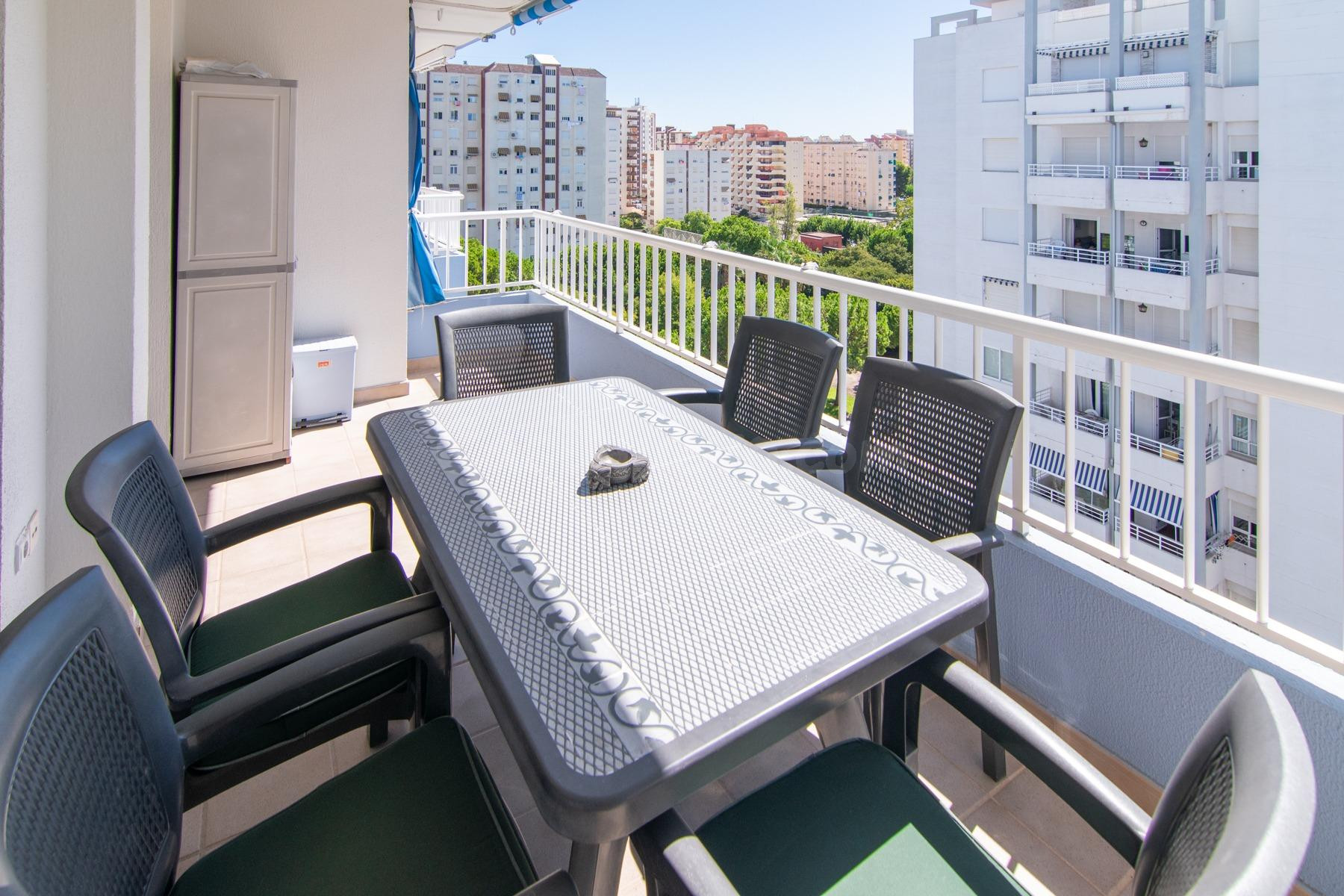 Apartamento en playa de Gandía - foto 3