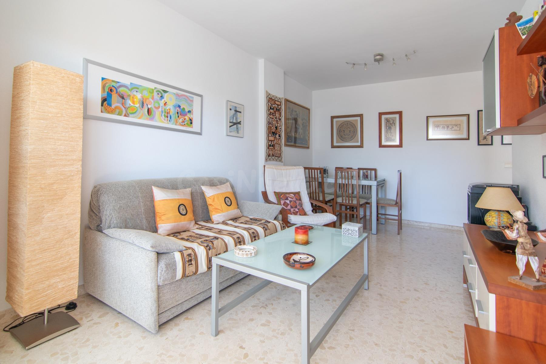 Apartamento en playa de Gandía - foto 5