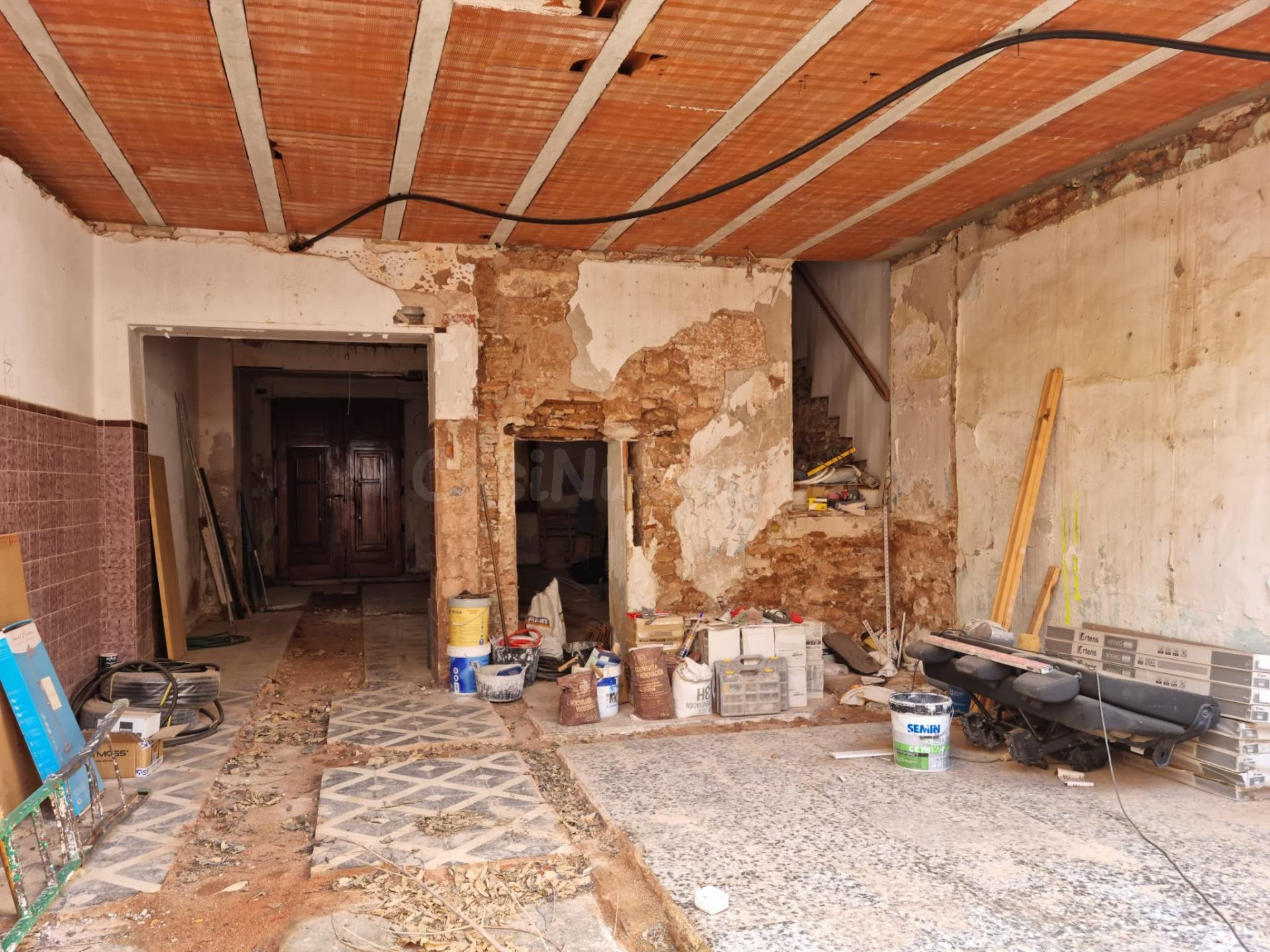 CASA DE PUEBLO A LA VENTA EN MONCADA. - foto 2