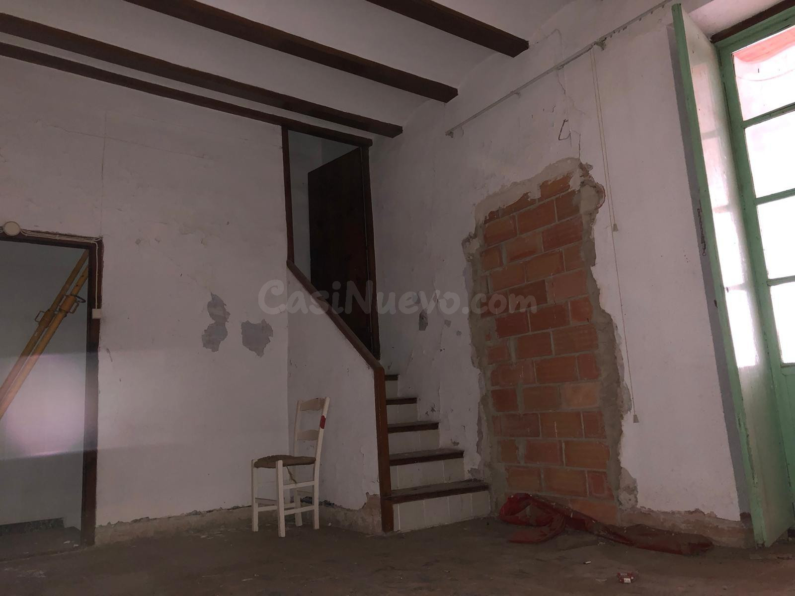 CASA DE PUEBLO A LA VENTA EN MONCADA. - foto 3