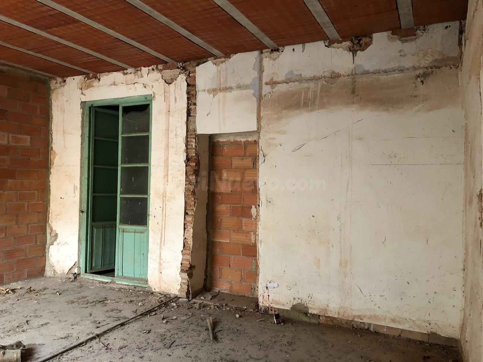 CASA DE PUEBLO A LA VENTA EN MONCADA. - foto 4