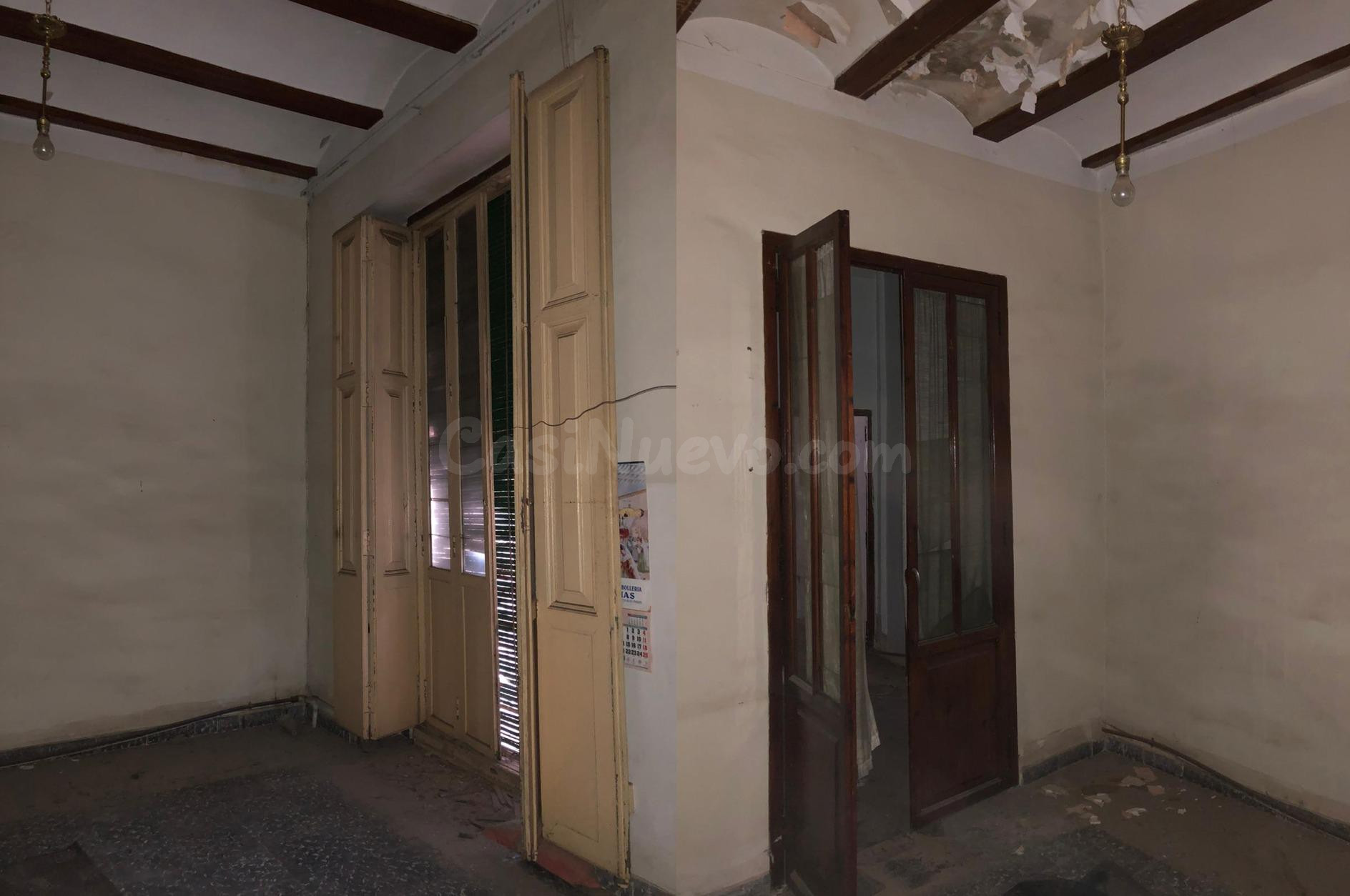 CASA DE PUEBLO A LA VENTA EN MONCADA. - foto 5