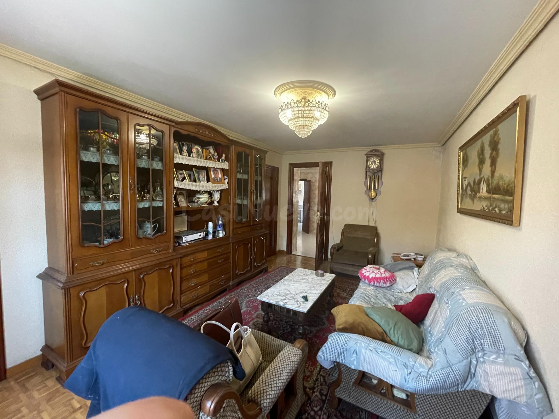 Casa molinera en Laguna de Duero - foto 2