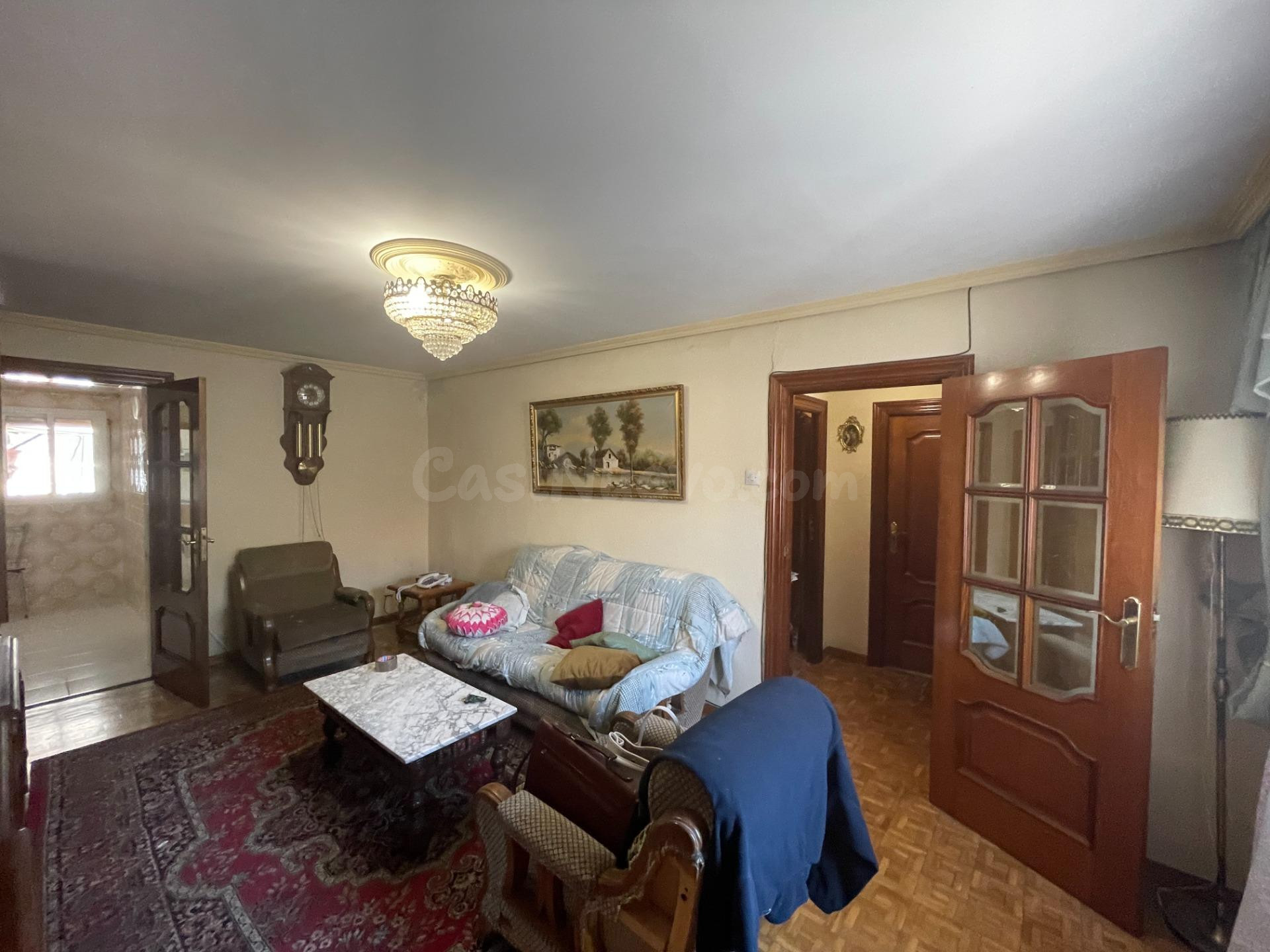 Casa molinera en Laguna de Duero - foto 3