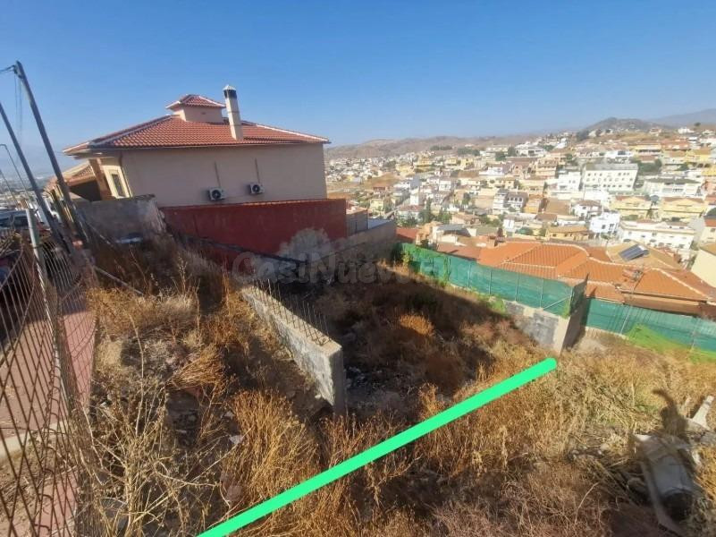 Parcela en C.Tomillo para hacer de sus sueños una realidad. - foto 2