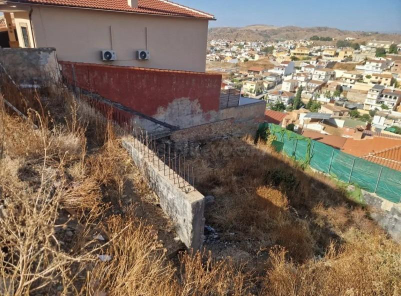 Parcela en C.Tomillo para hacer de sus sueños una realidad. - foto 3
